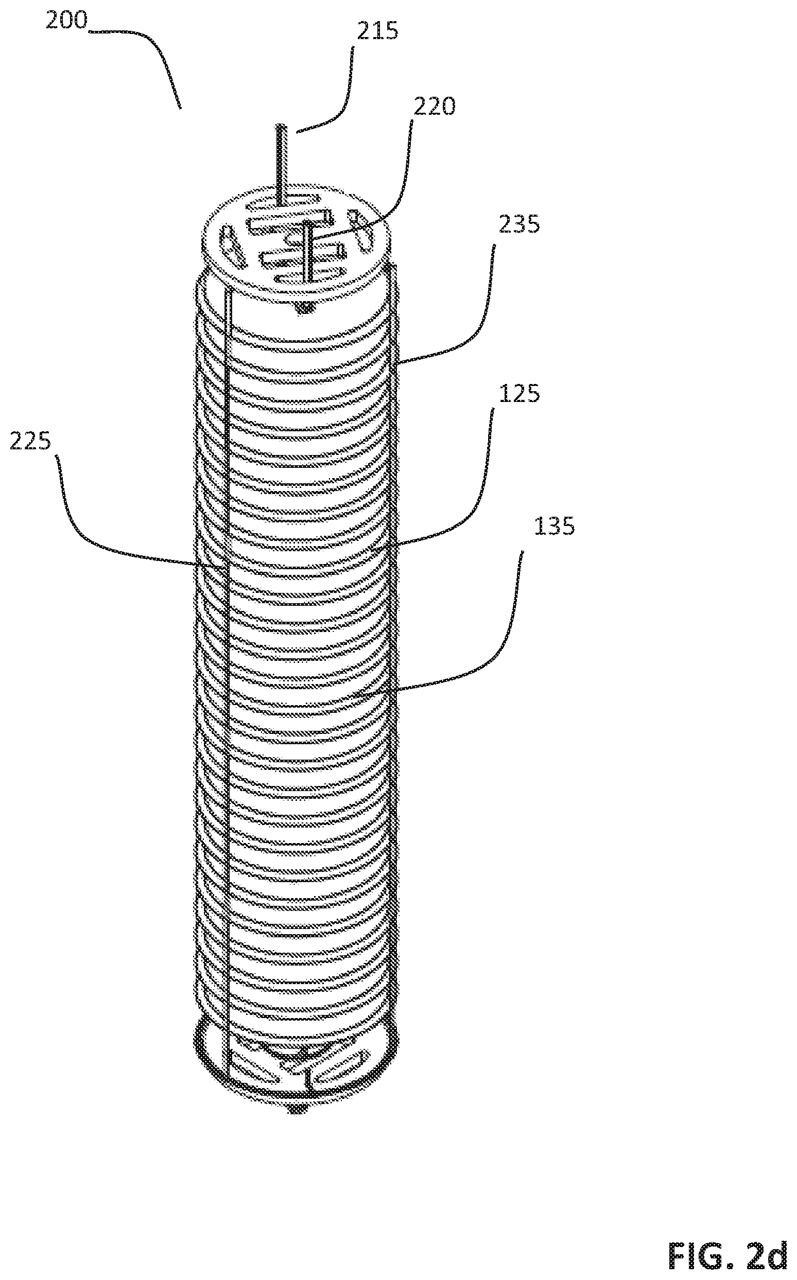 Patent US11793103 Figure 6 – Methods and apparatuses for treating agricultural matter