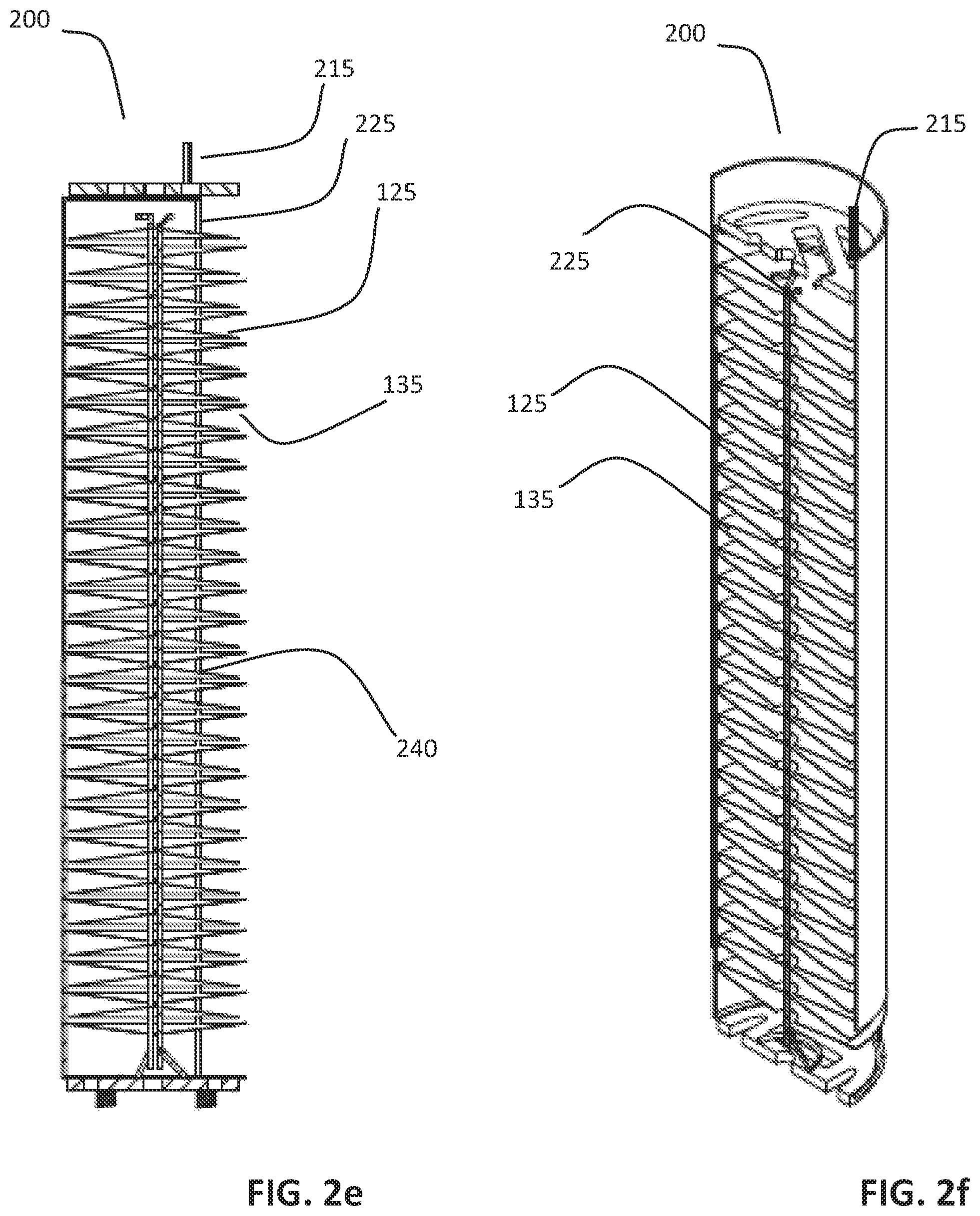 Patent US11793103 Figure 7 – Methods and apparatuses for treating agricultural matter