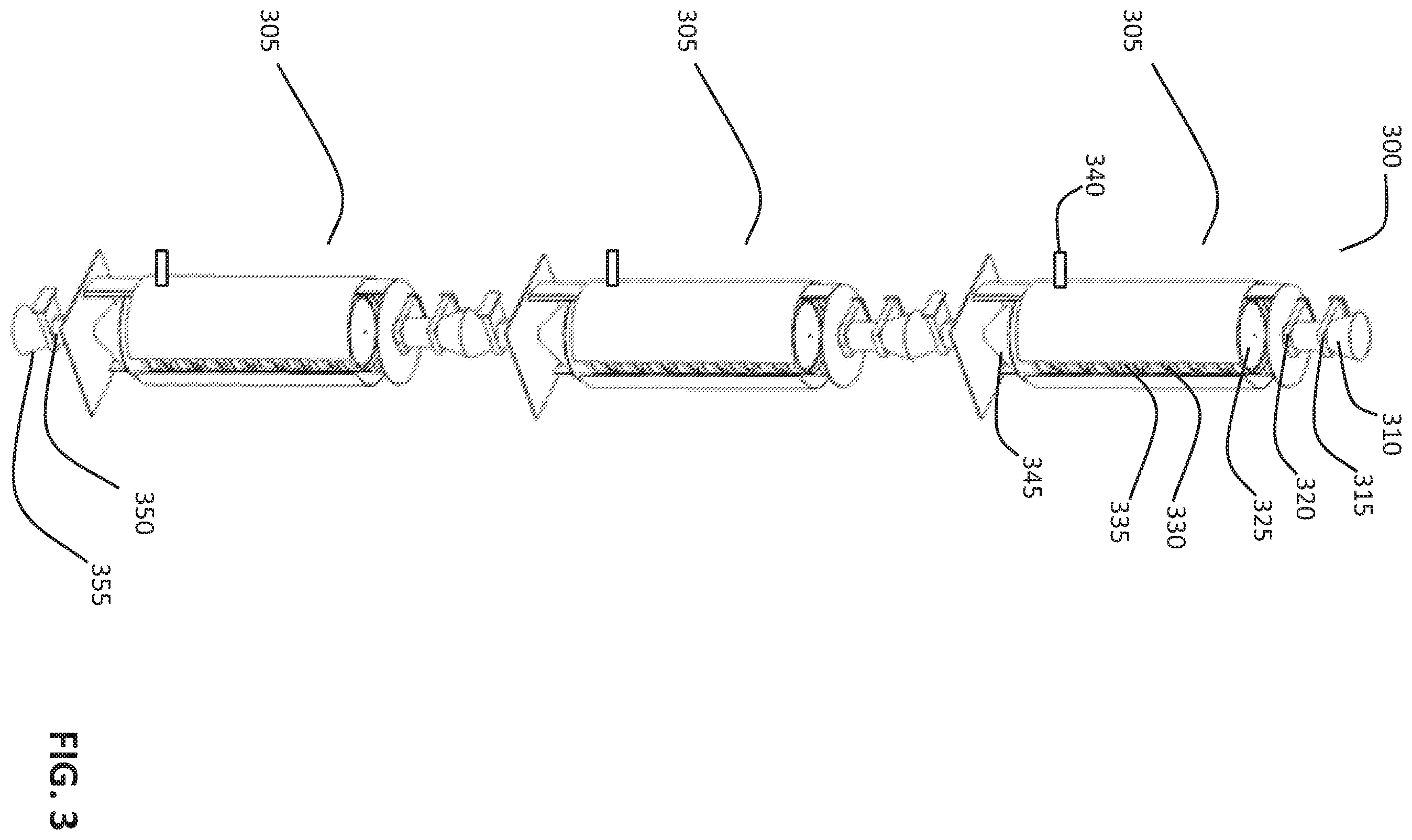 Patent US11793103 Figure 8 – Methods and apparatuses for treating agricultural matter