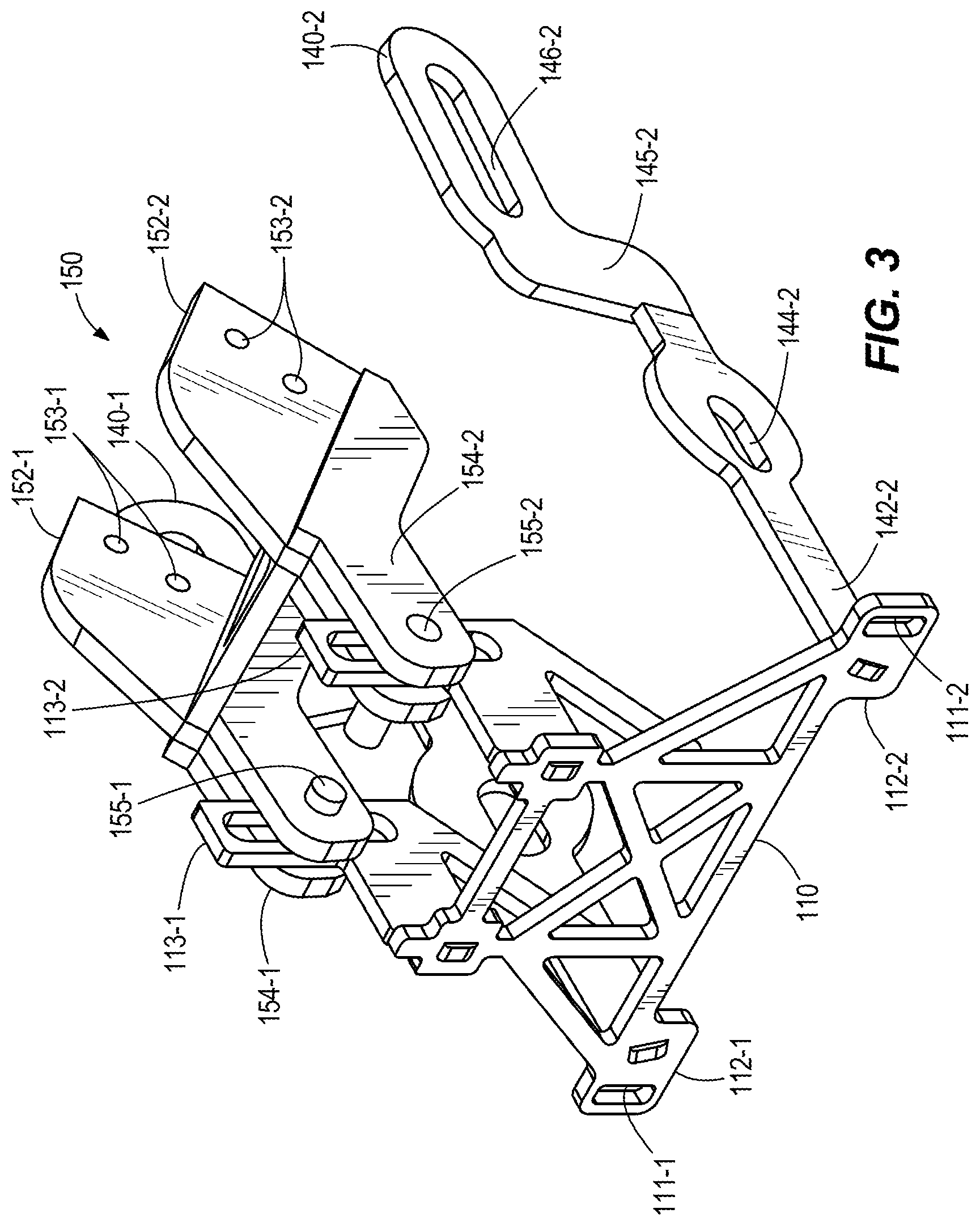Patent US11793105 Figure 3 – Crop input applicator systems, methods, and apparatuses