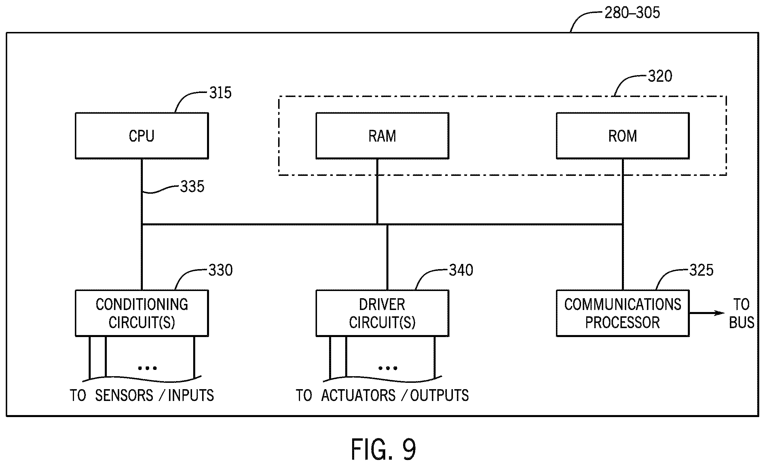 Patent US11793106 Figure 9 – Agricultural application implement with a liftable bin