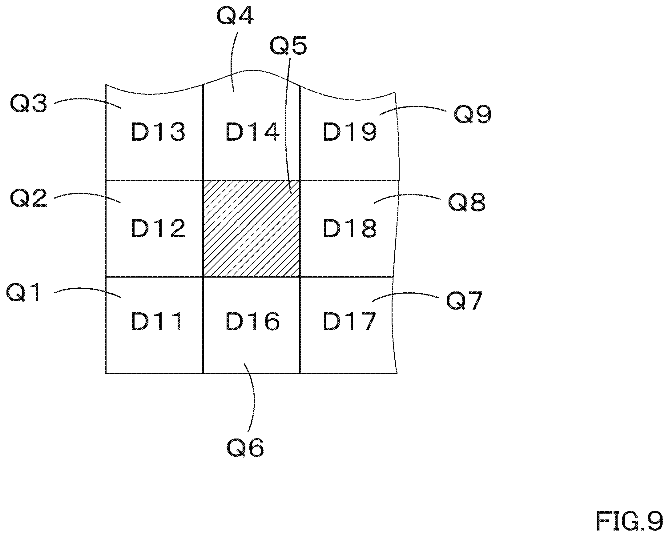 Patent US11793108 Figure 9 – Agriculture support system, agriculture support device and agriculture support method