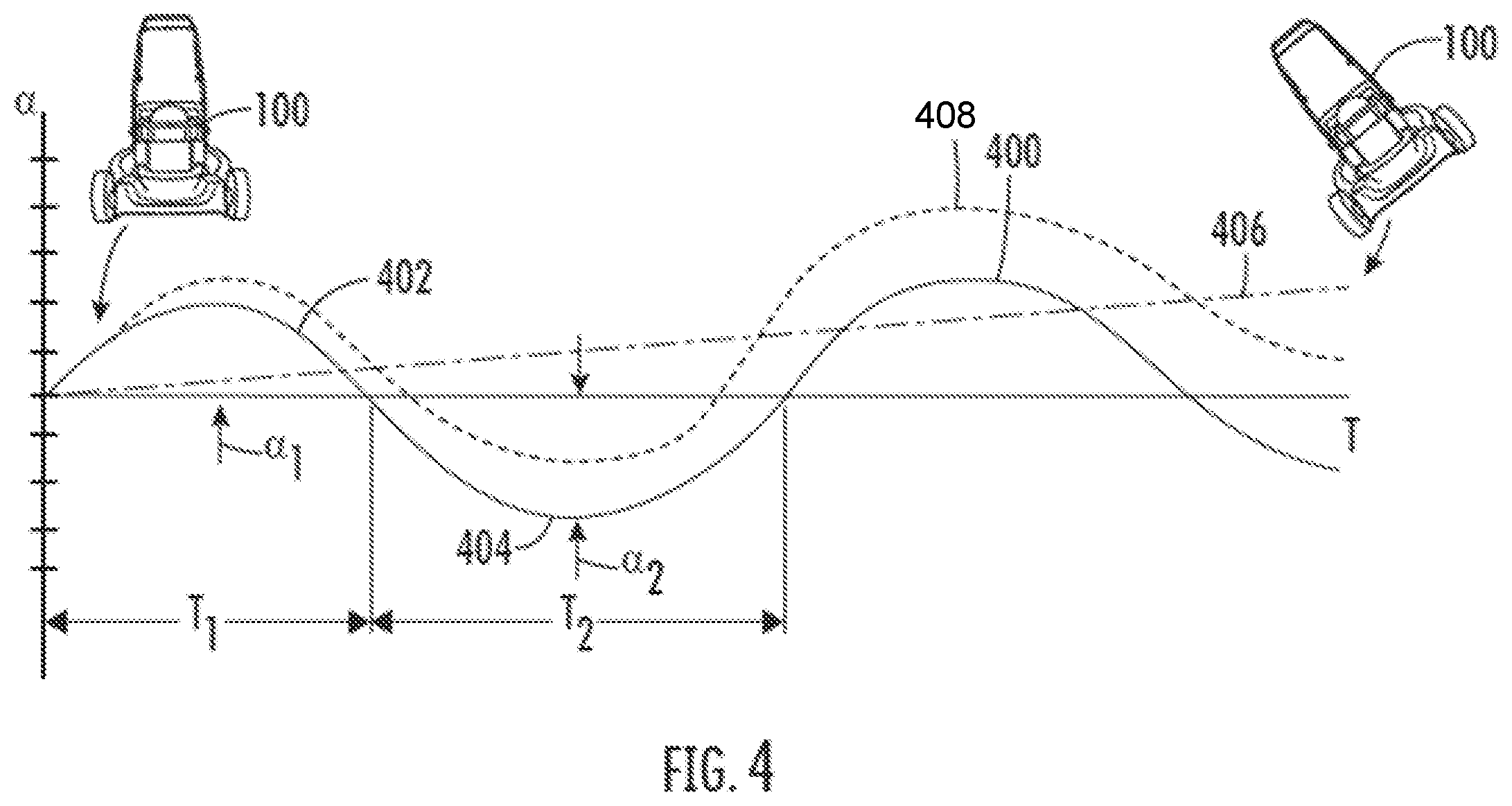 Patent US11793109 Figure 3 – Lawnmowers with safety features and methods associated therewith
