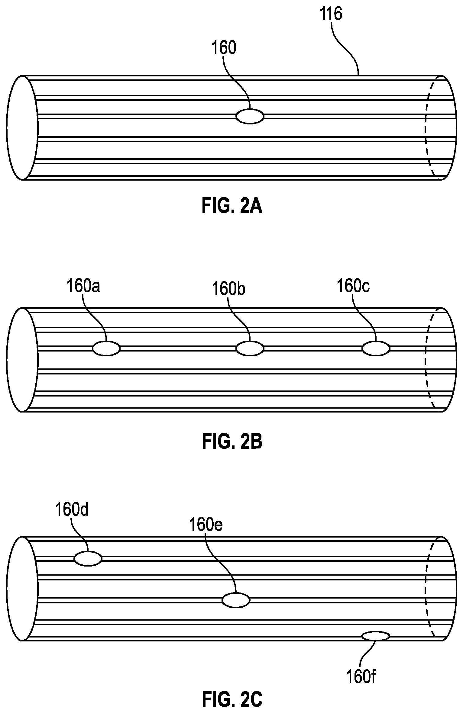 Patent US11793111 Figure 2 – Harvesting head reel-mounted laser measurement