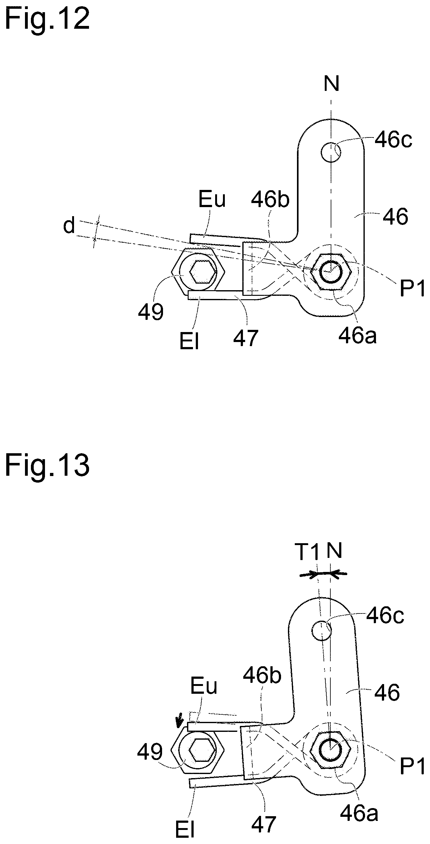 Patent US11793113 Figure 12 – Transaxle