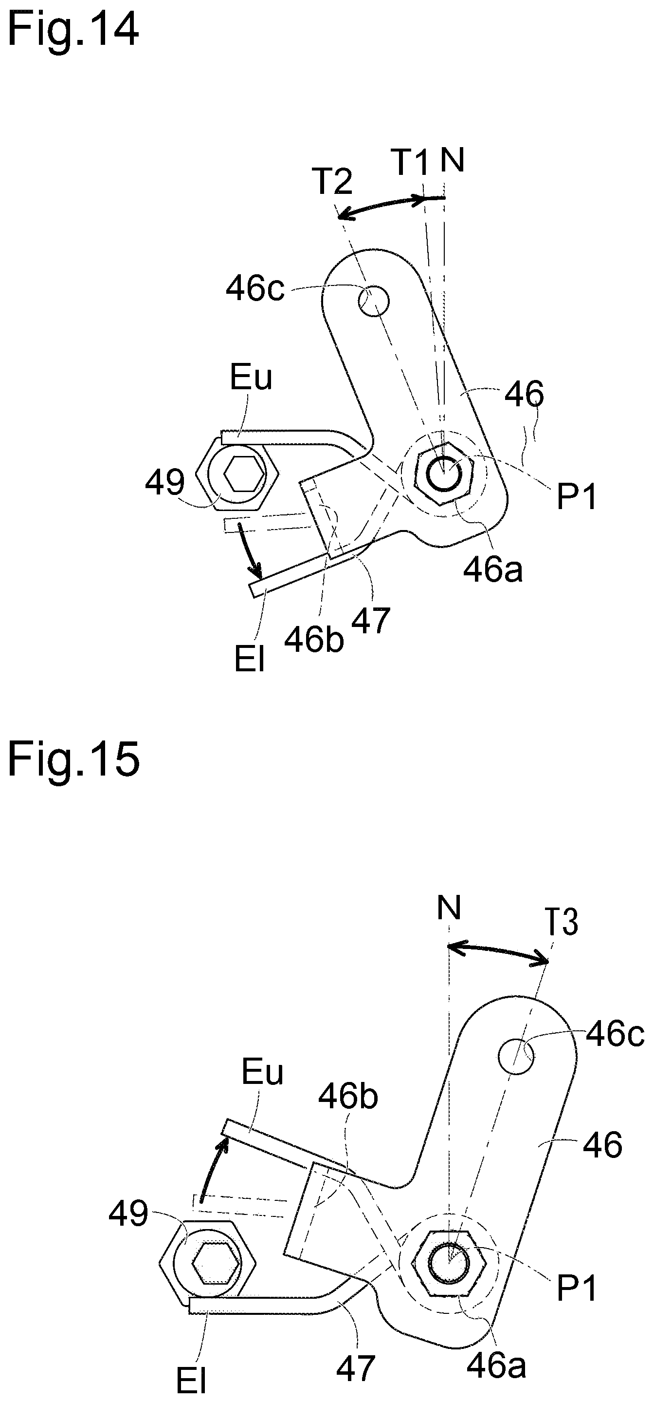 Patent US11793113 Figure 13 – Transaxle