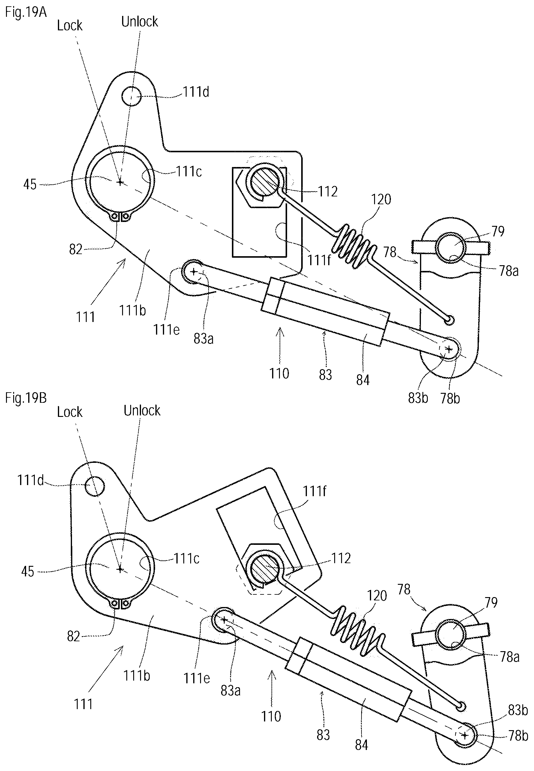 Patent US11793113 Figure 17 – Transaxle