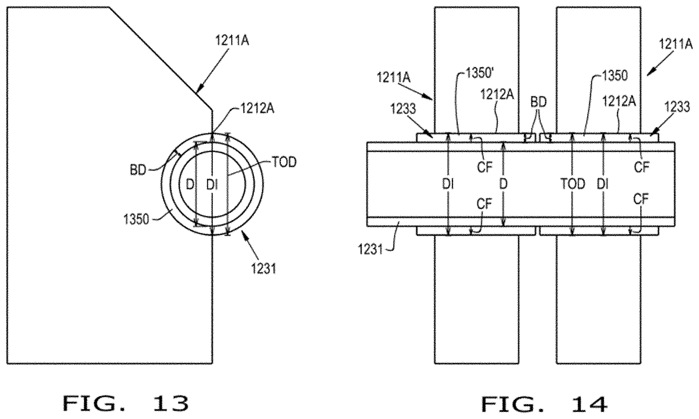 Patent US11793116 Figure 11 – Agricultural baler with frameless and weldless plunger