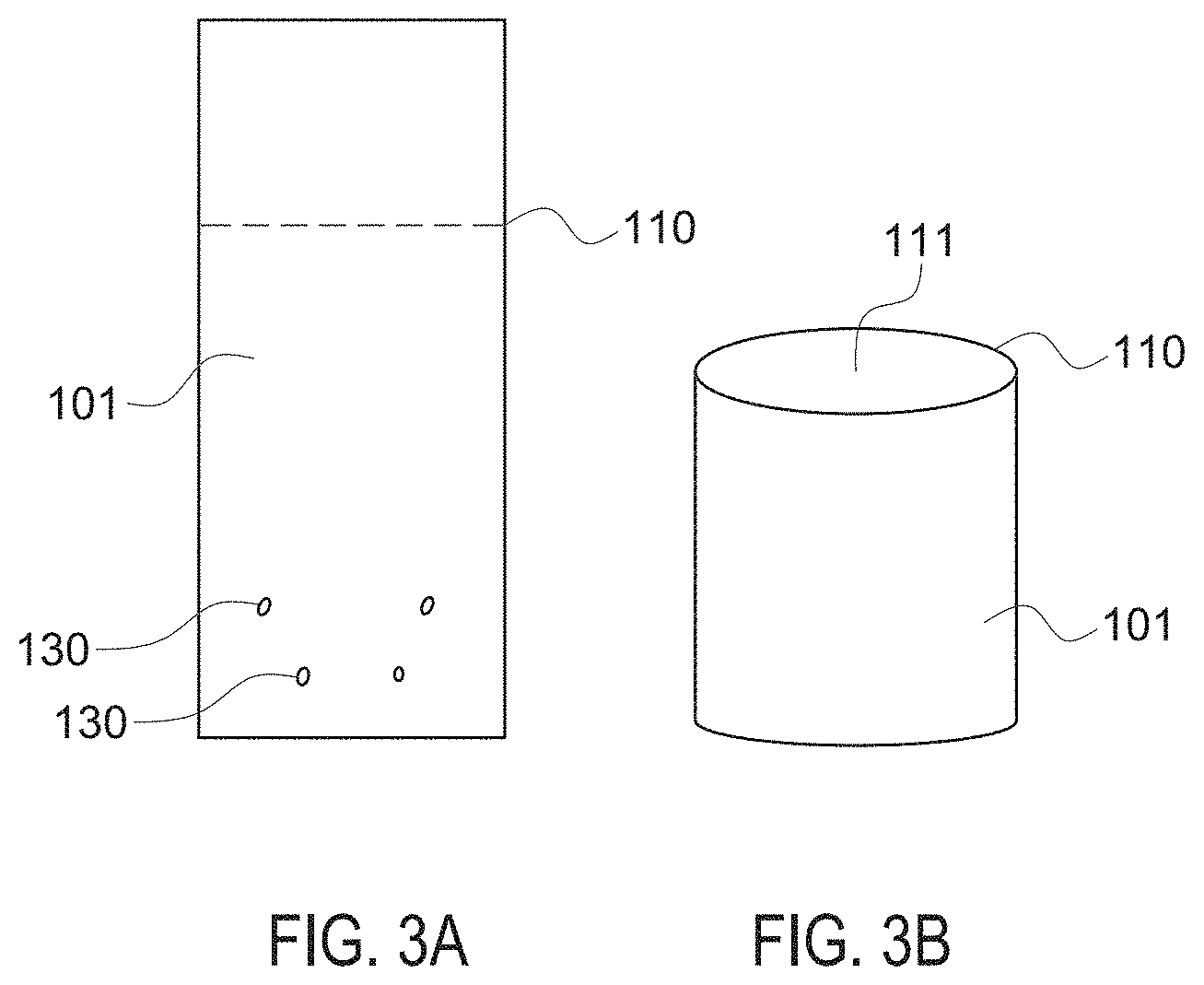 Patent US11793120 Figure 3 – Ready to use grow bags and methods of making and using the same