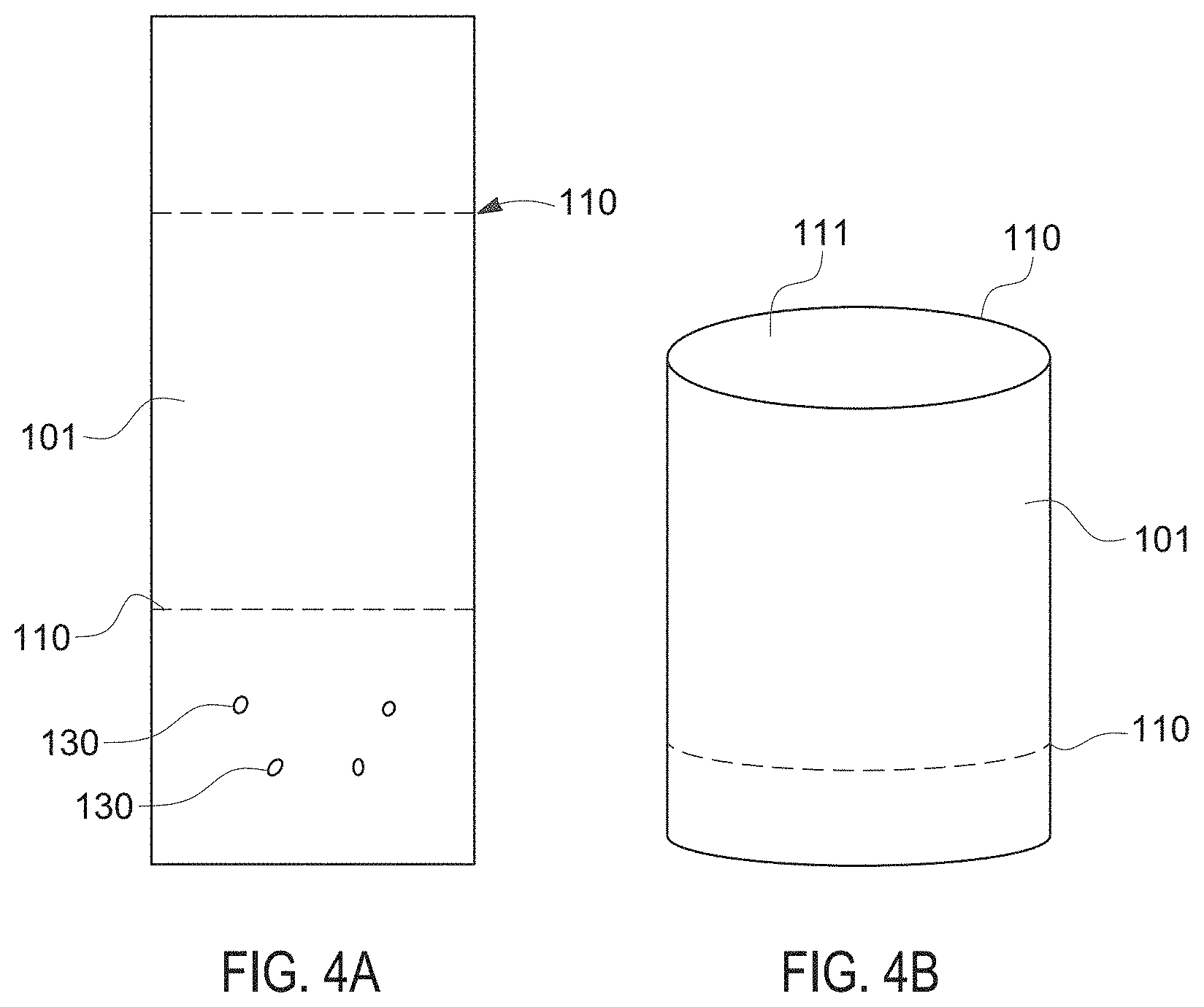 Patent US11793120 Figure 4 – Ready to use grow bags and methods of making and using the same