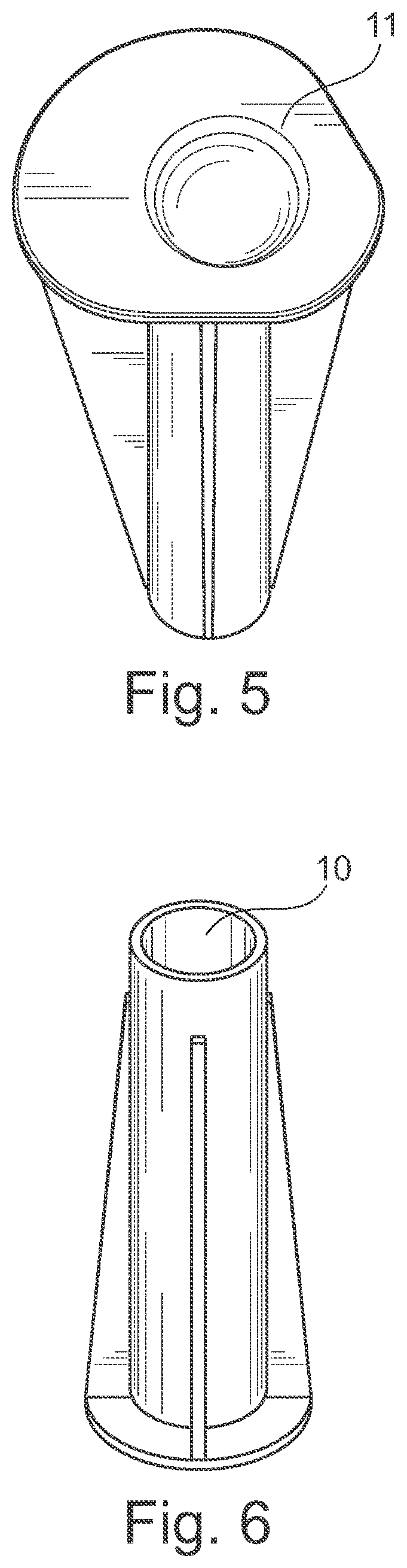 Patent US11793122 Figure 3 – Plant pallet