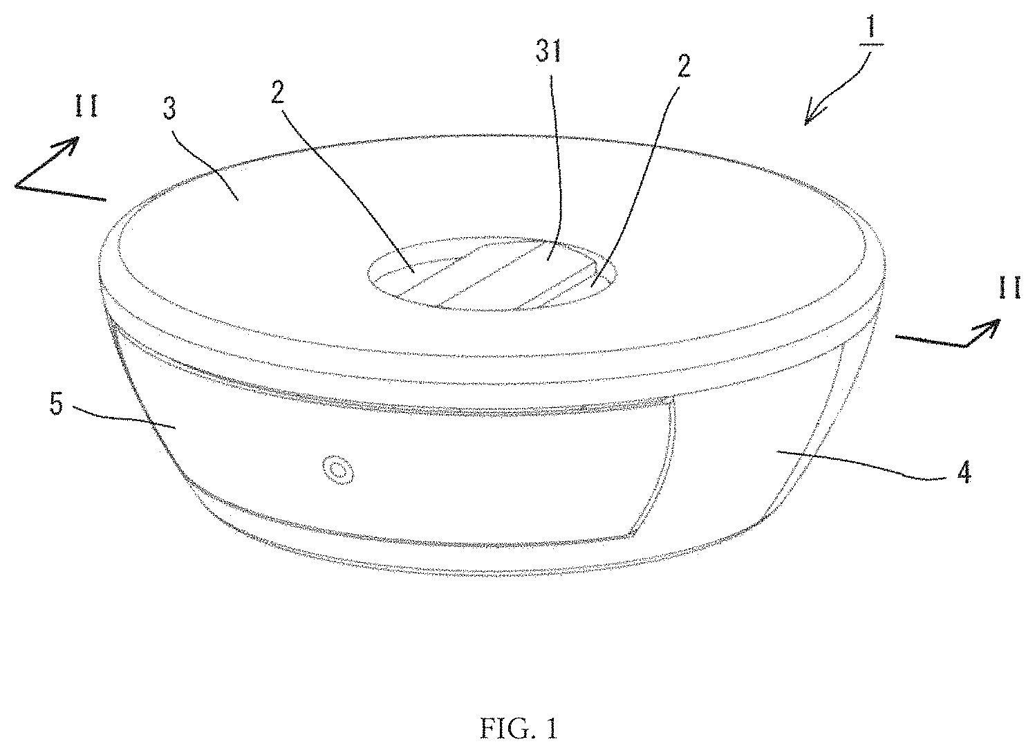 Patent US11793123 Figure 1 – Pot stand