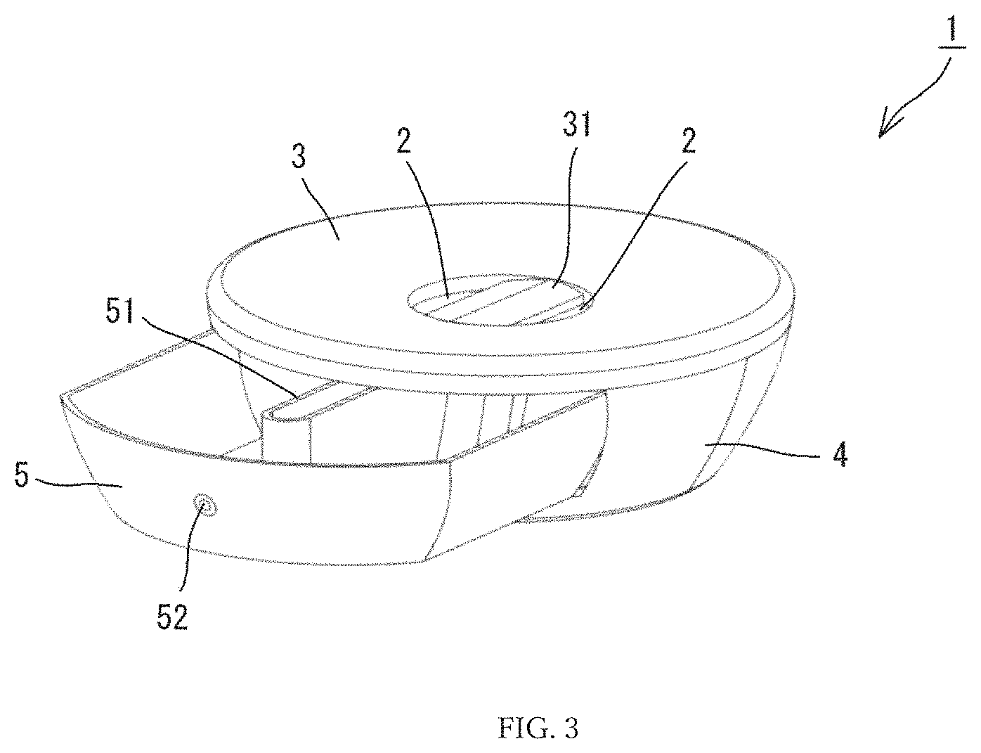 Patent US11793123 Figure 3 – Pot stand