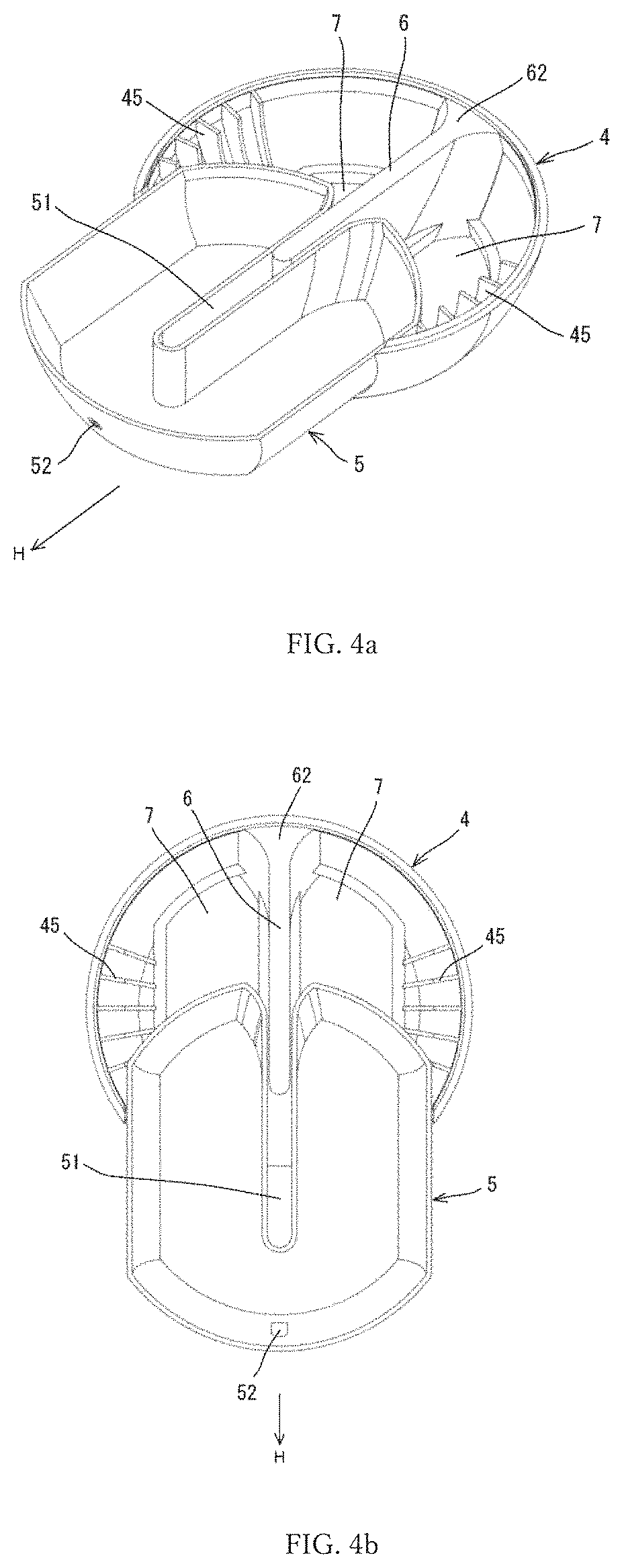 Patent US11793123 Figure 4 – Pot stand