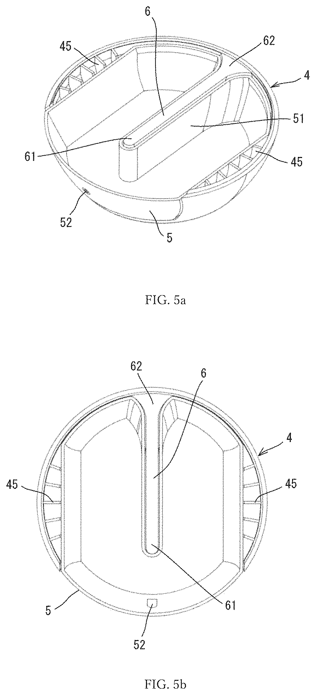 Patent US11793123 Figure 5 – Pot stand