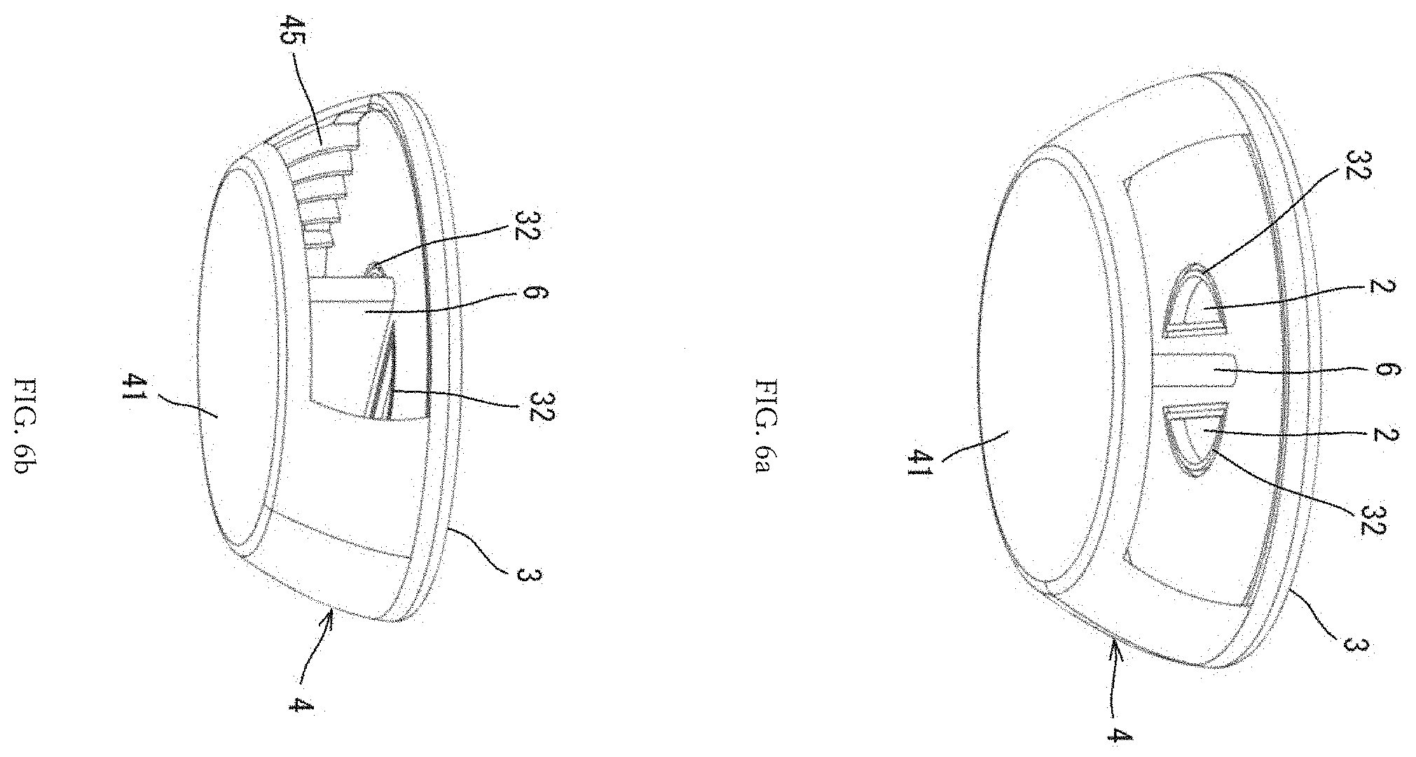 Patent US11793123 Figure 6 – Pot stand