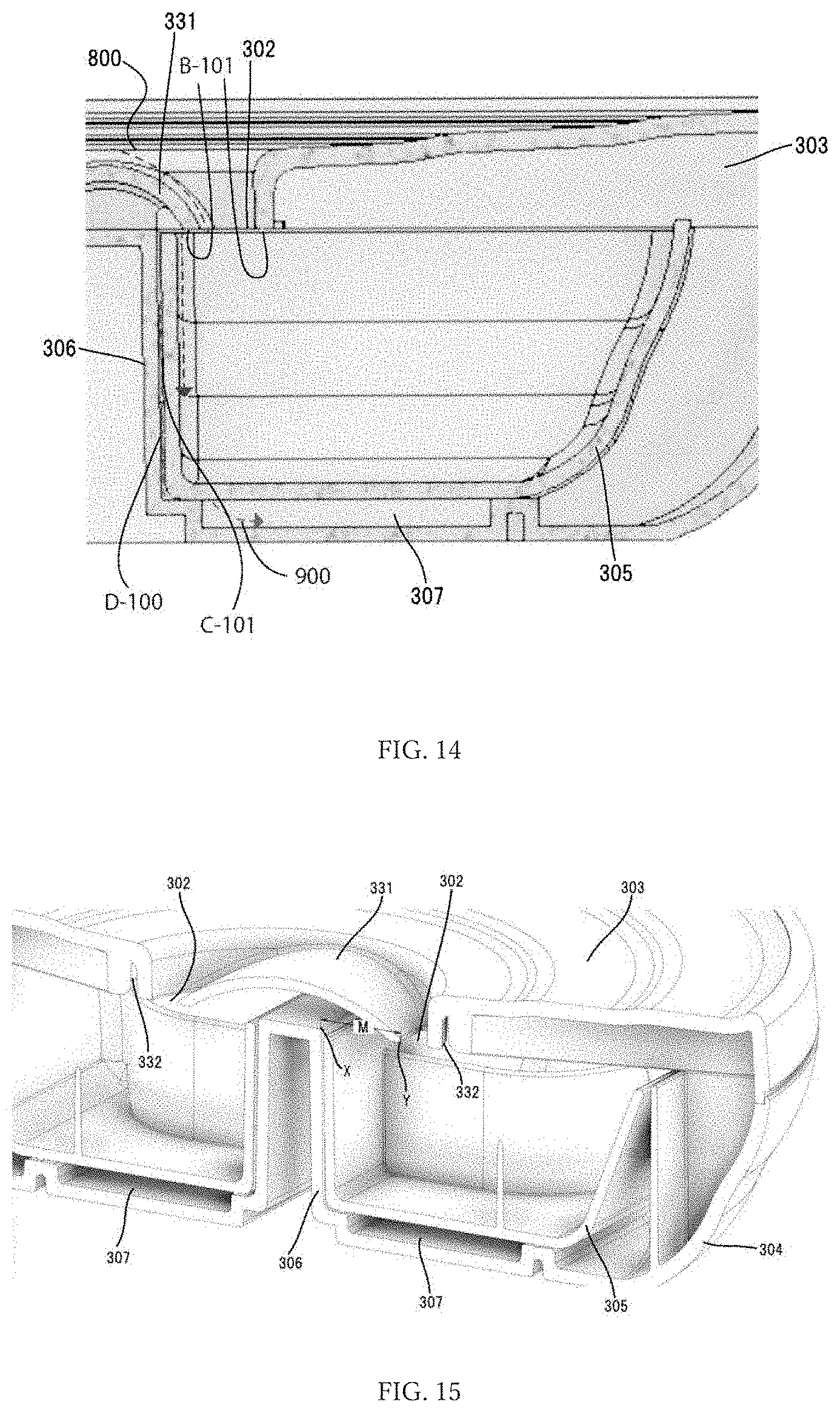 Patent US11793123 Figure 15 – Pot stand