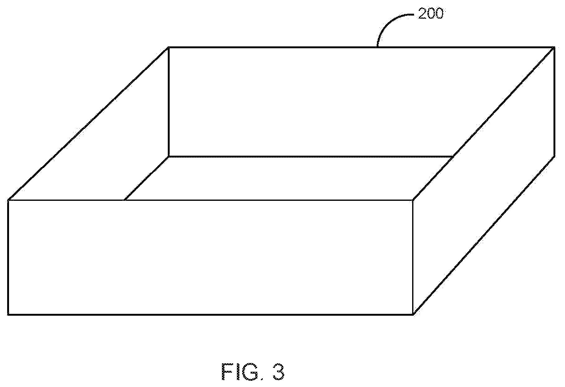 Patent US11793124 Figure 3 – System for growing fungal materials