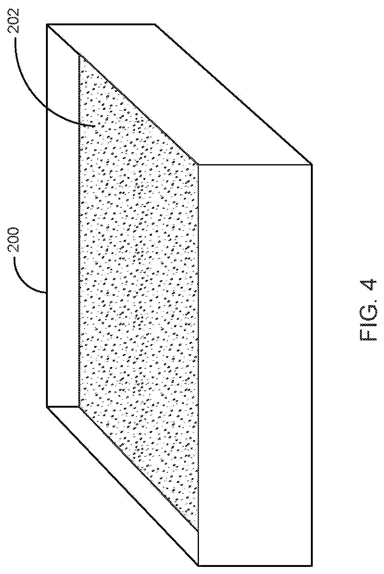 Patent US11793124 Figure 4 – System for growing fungal materials