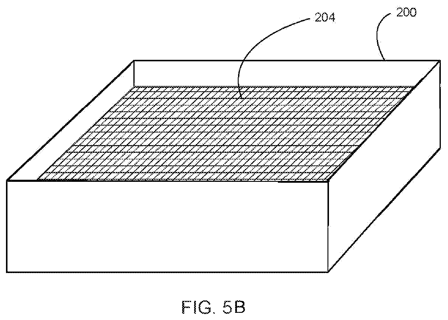 Patent US11793124 Figure 6 – System for growing fungal materials