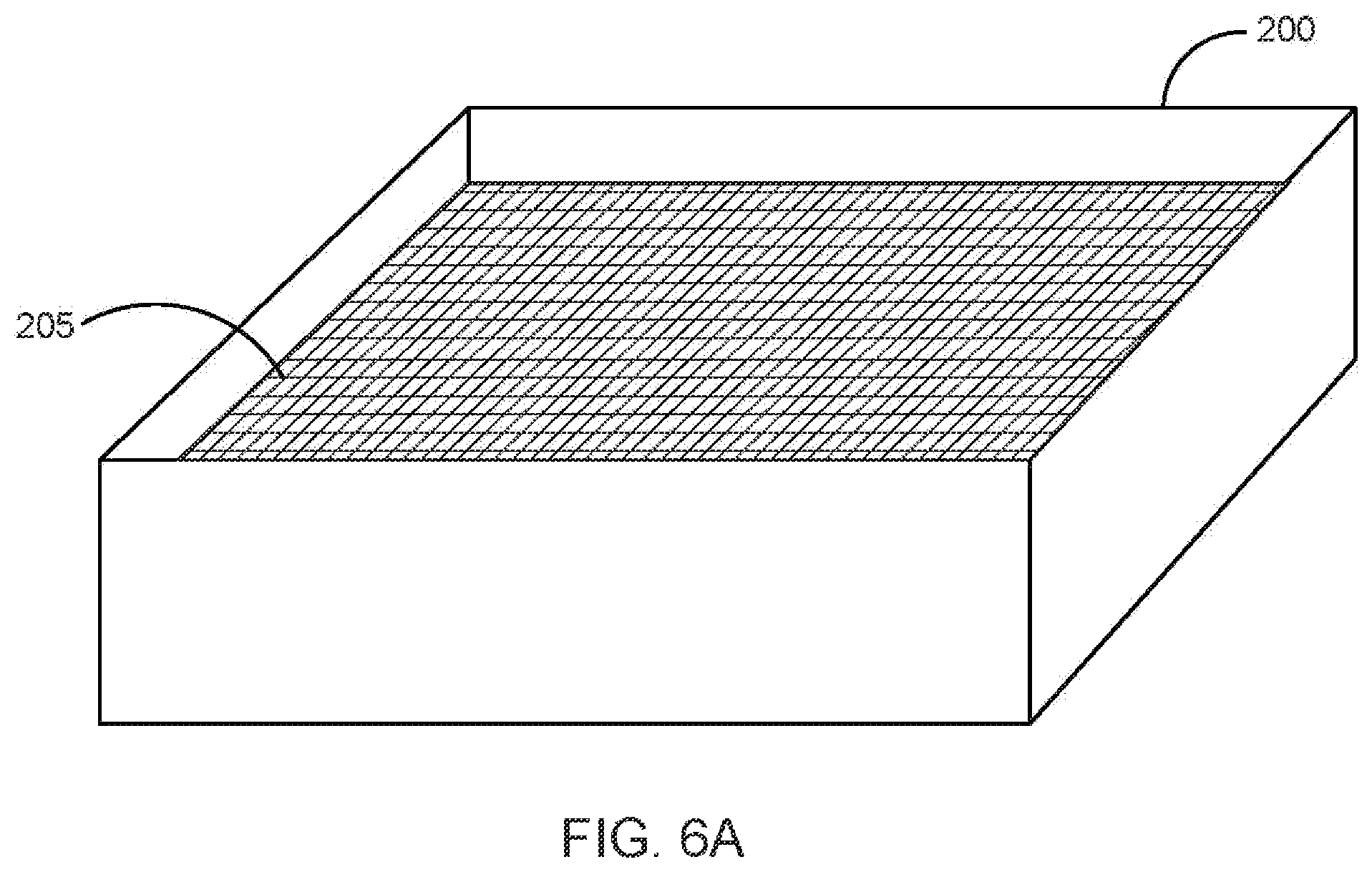 Patent US11793124 Figure 8 – System for growing fungal materials