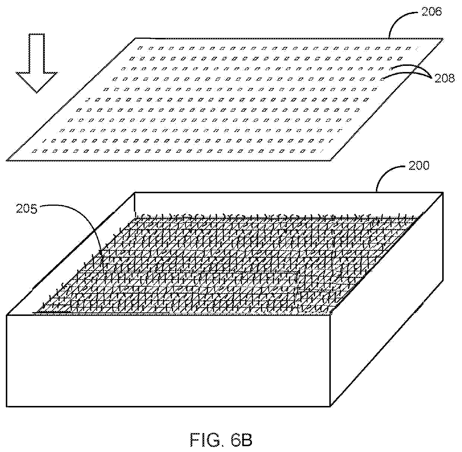 Patent US11793124 Figure 9 – System for growing fungal materials