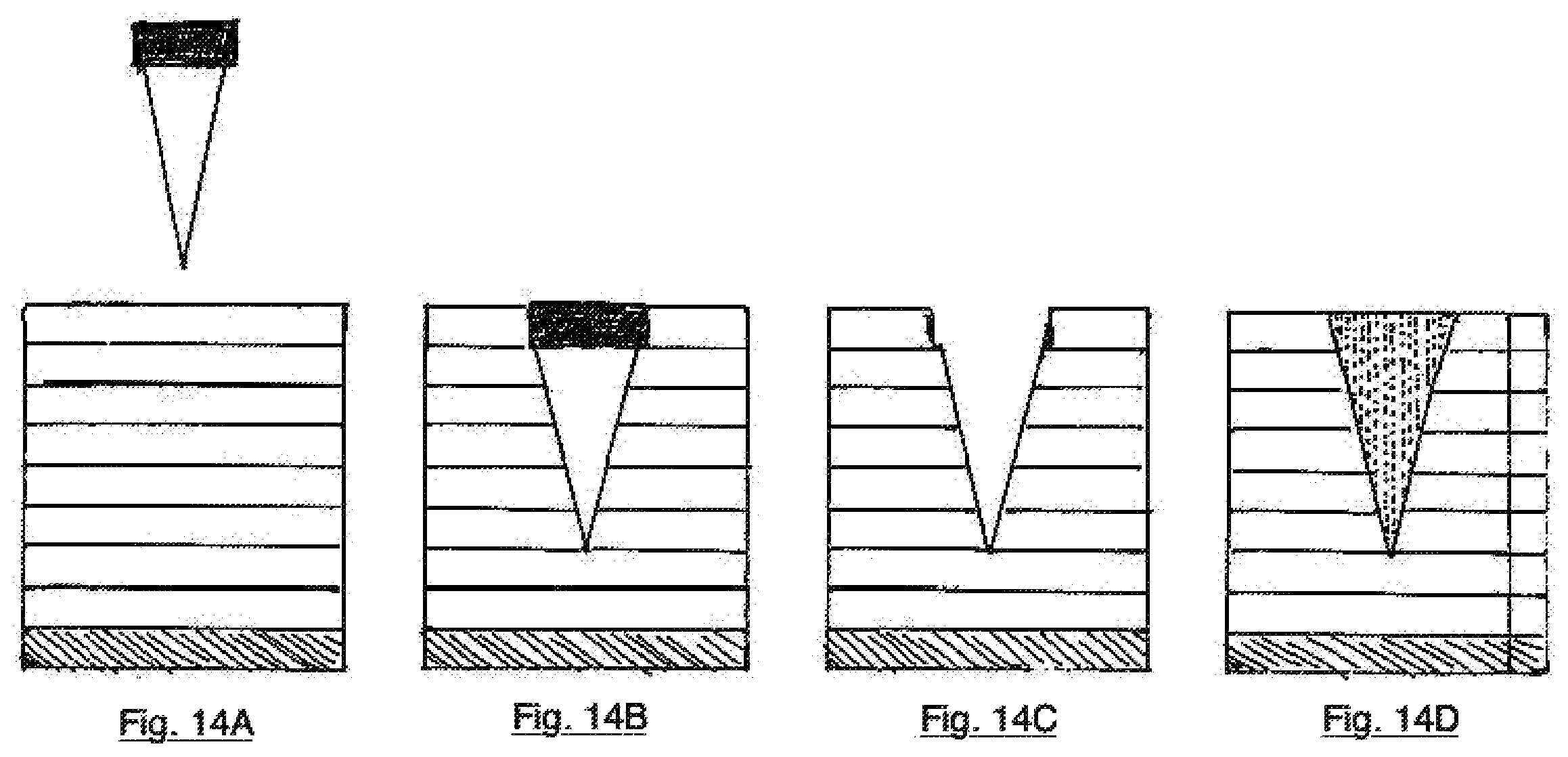 Patent US11793124 Figure 17 – System for growing fungal materials