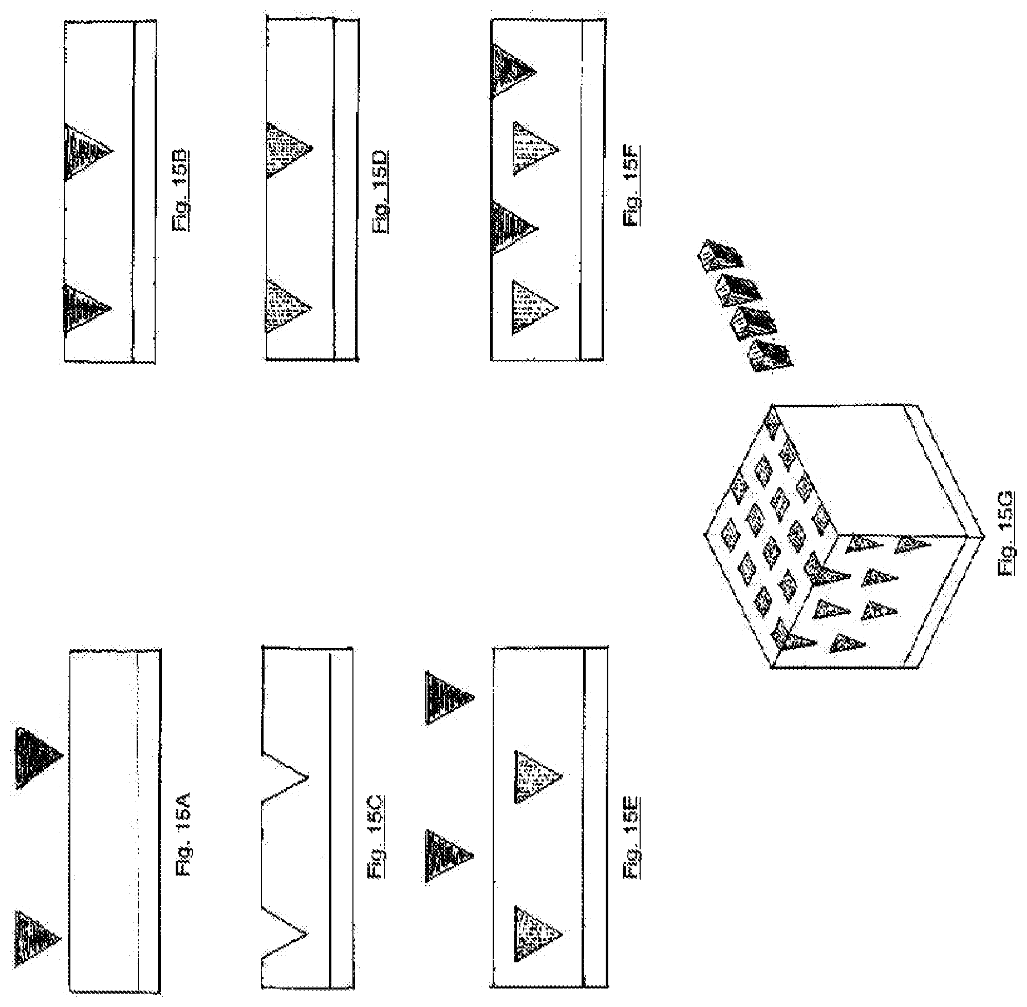 Patent US11793124 Figure 18 – System for growing fungal materials