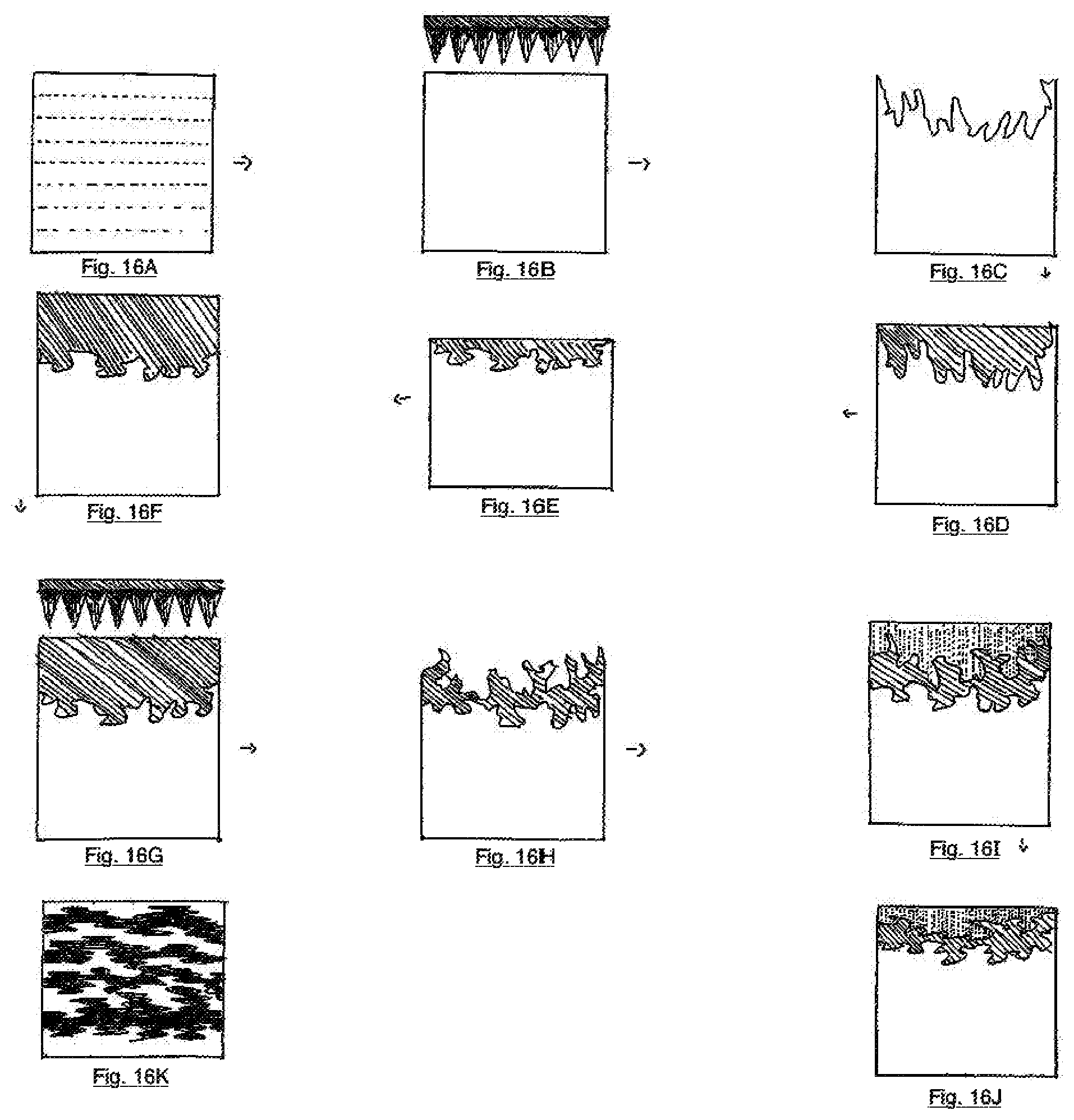 Patent US11793124 Figure 19 – System for growing fungal materials