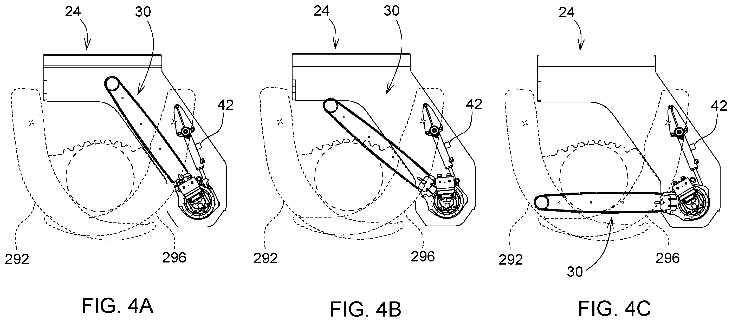 Patent US11793125 Figure 4 – Tree processing system