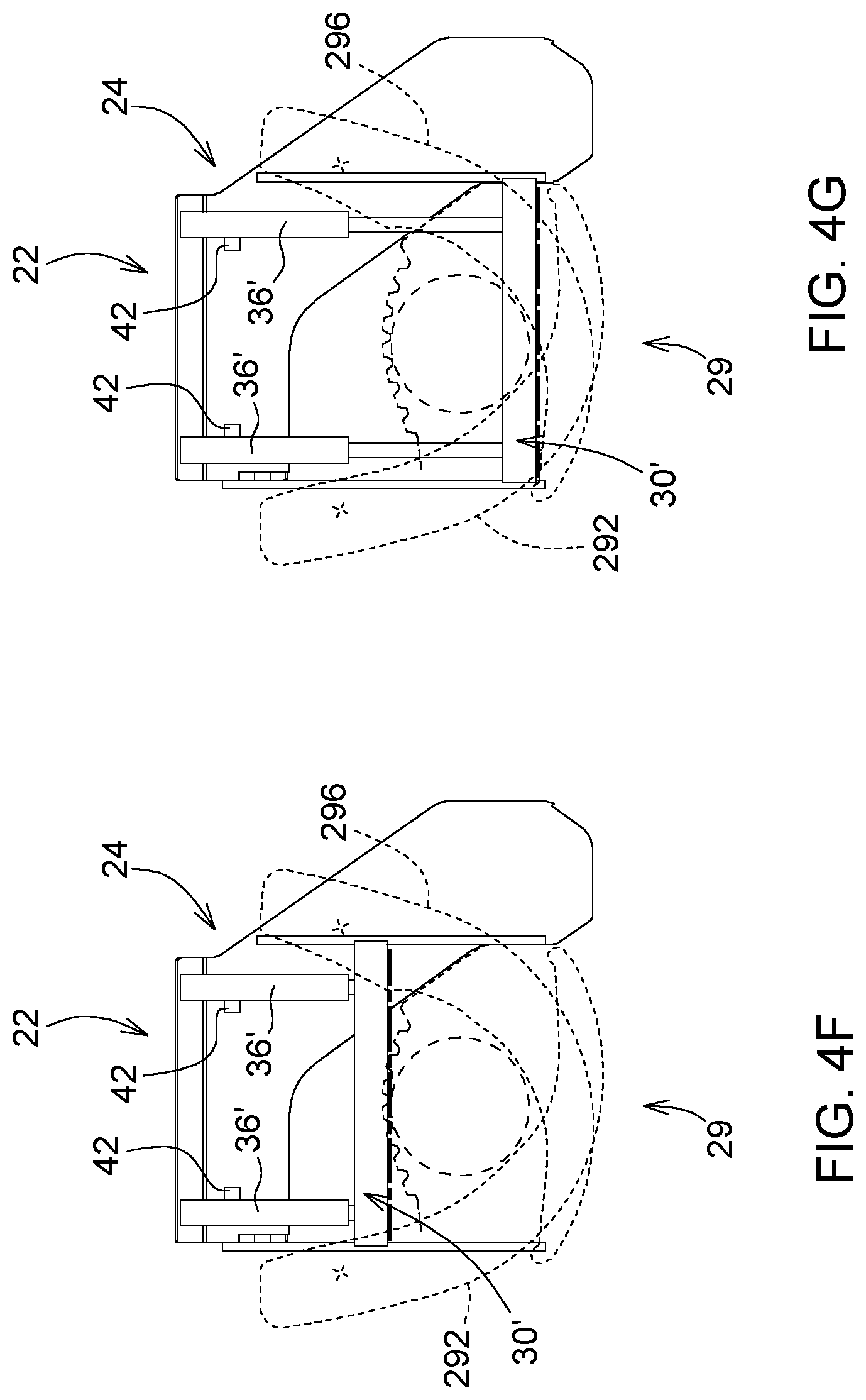Patent US11793125 Figure 6 – Tree processing system