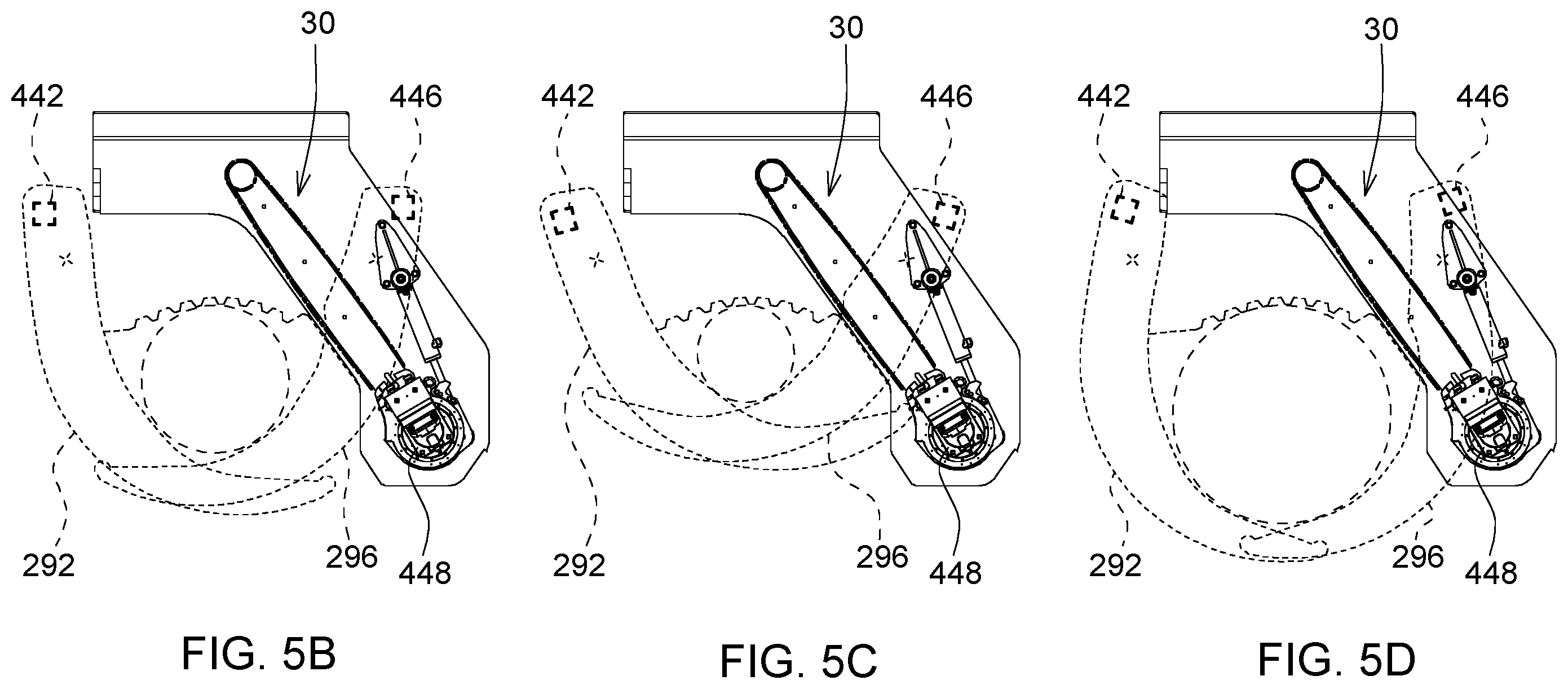 Patent US11793125 Figure 9 – Tree processing system