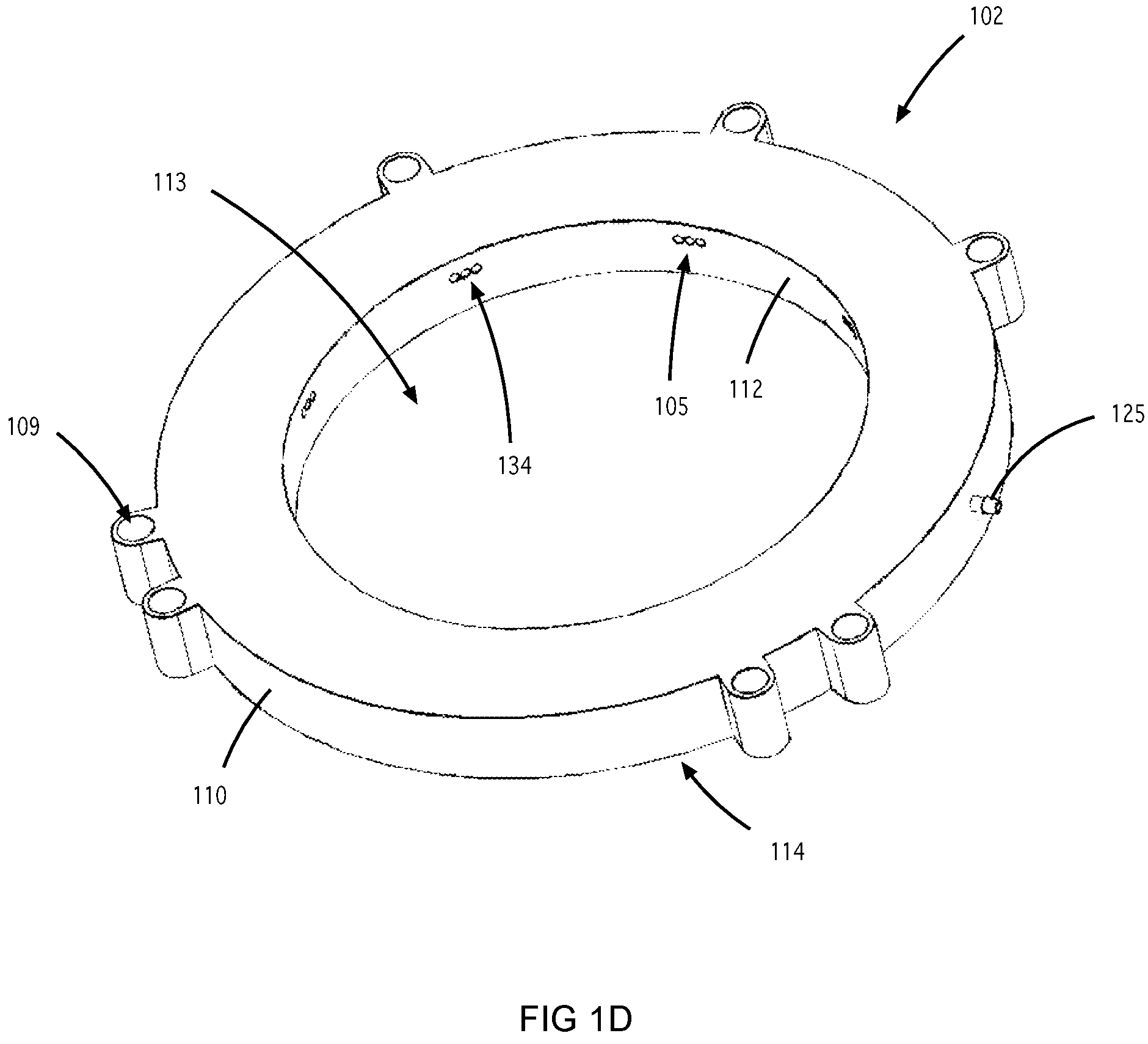 Patent US11793128 Figure 4 – Irrigation apparatus