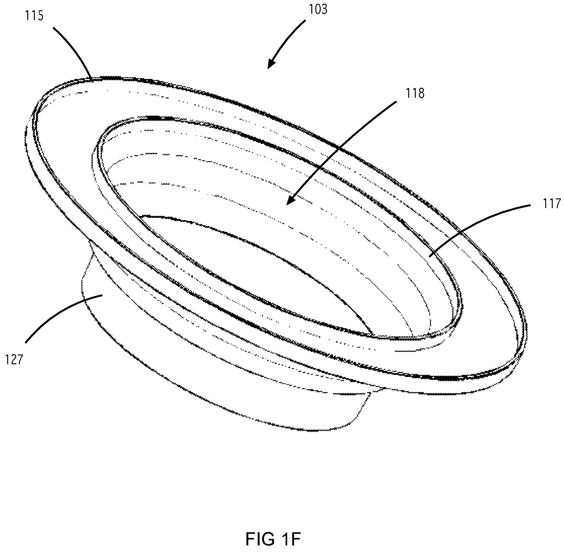 Patent US11793128 Figure 6 – Irrigation apparatus