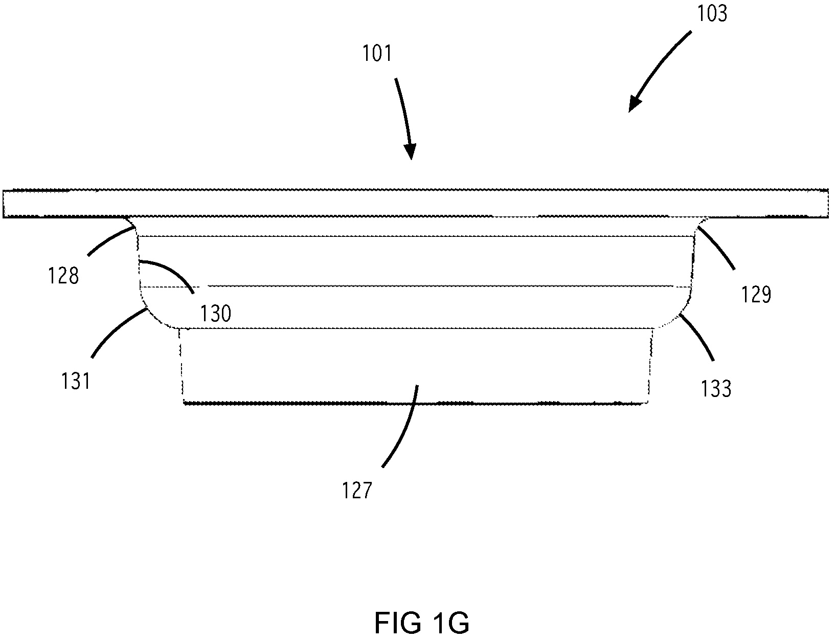 Patent US11793128 Figure 7 – Irrigation apparatus