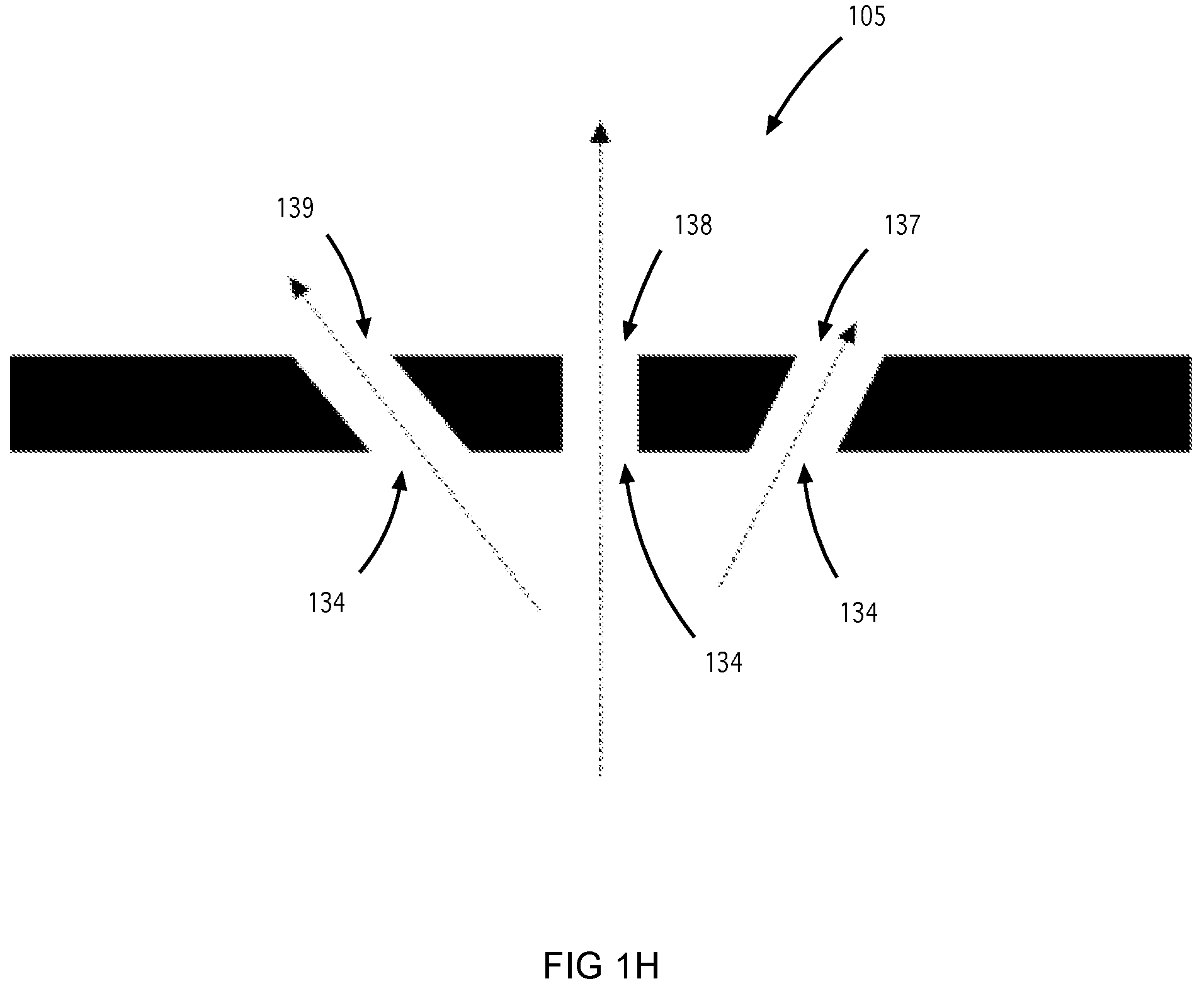 Patent US11793128 Figure 8 – Irrigation apparatus