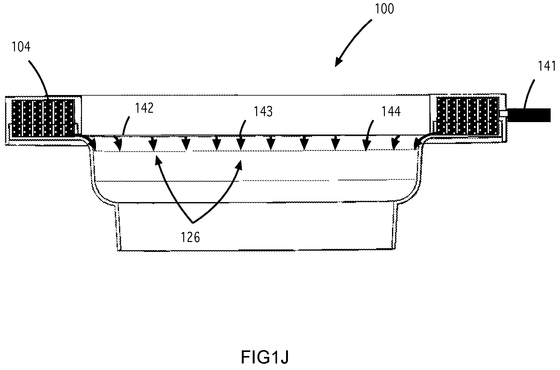 Patent US11793128 Figure 10 – Irrigation apparatus