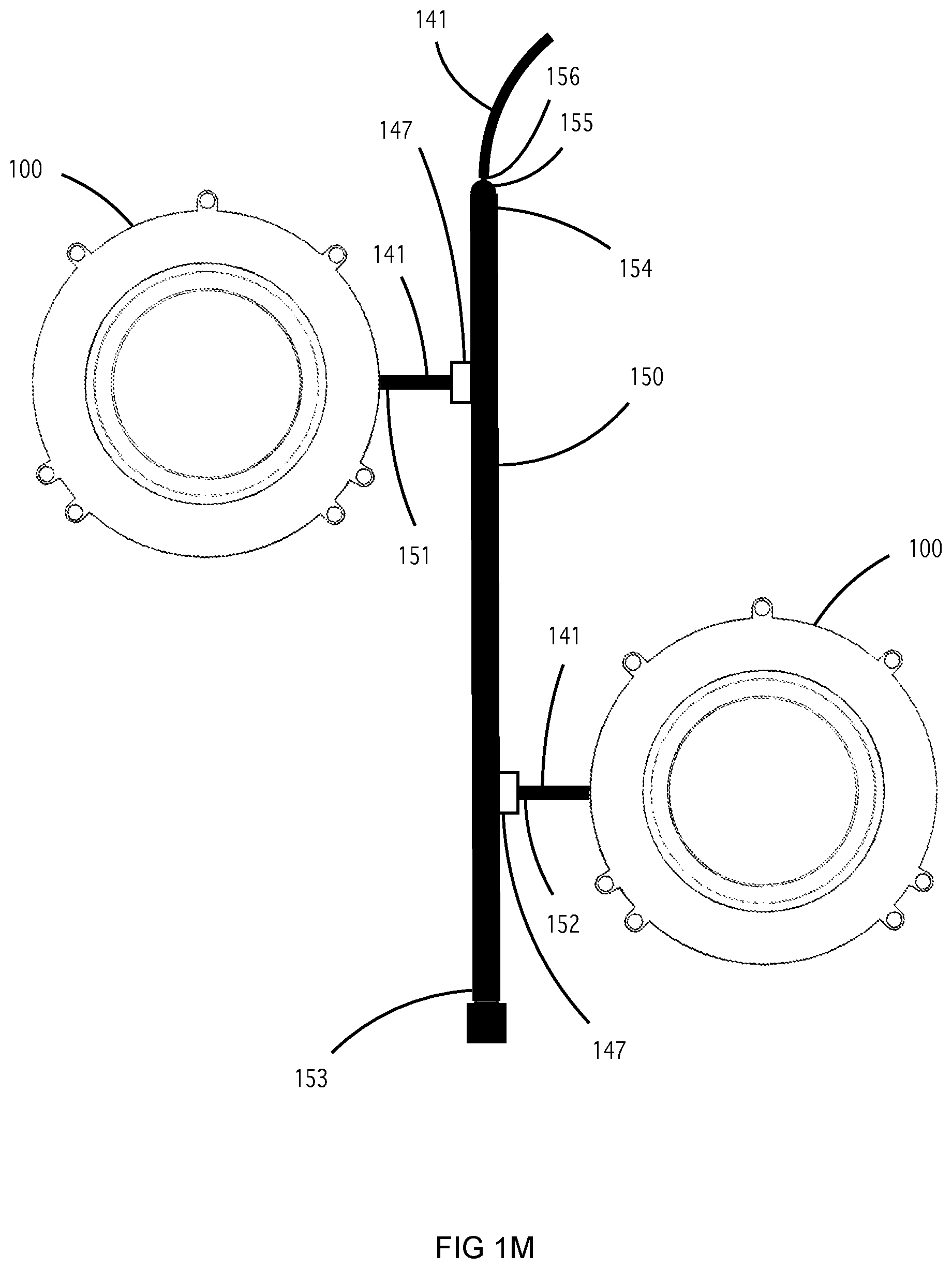 Patent US11793128 Figure 13 – Irrigation apparatus