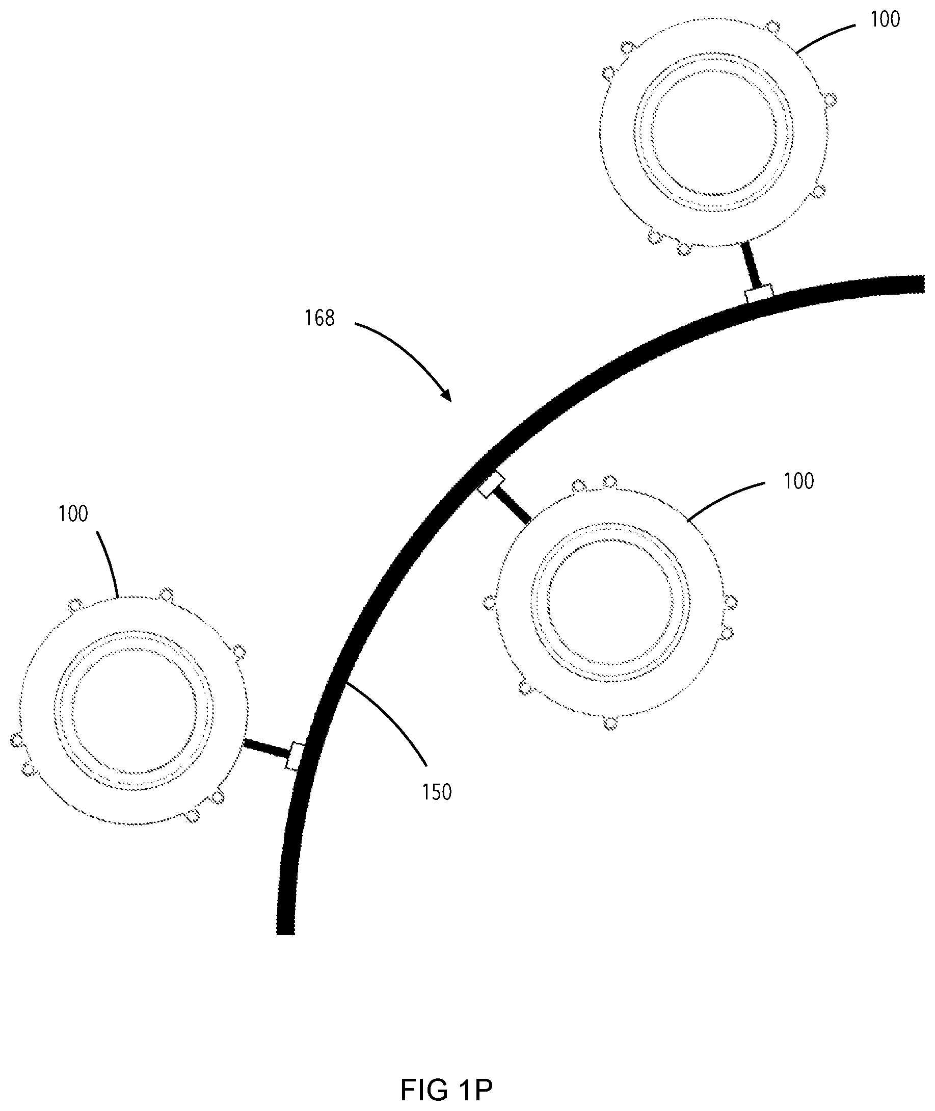 Patent US11793128 Figure 16 – Irrigation apparatus