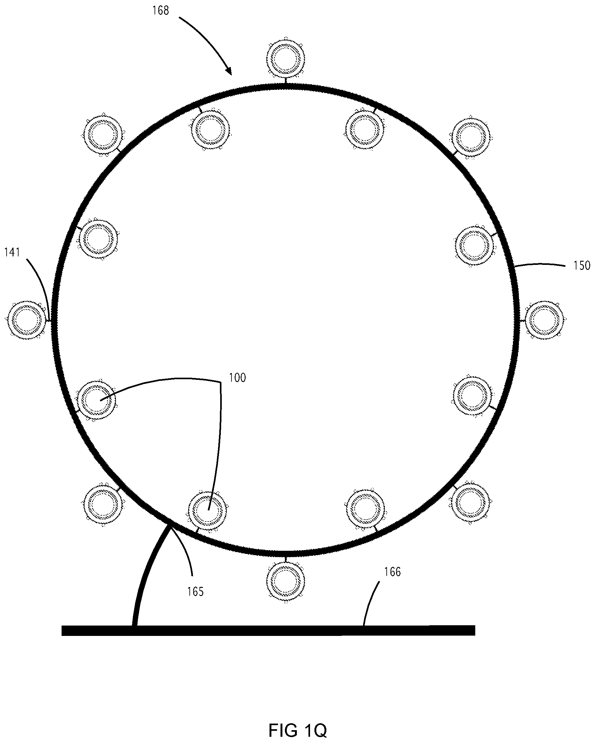 Patent US11793128 Figure 17 – Irrigation apparatus