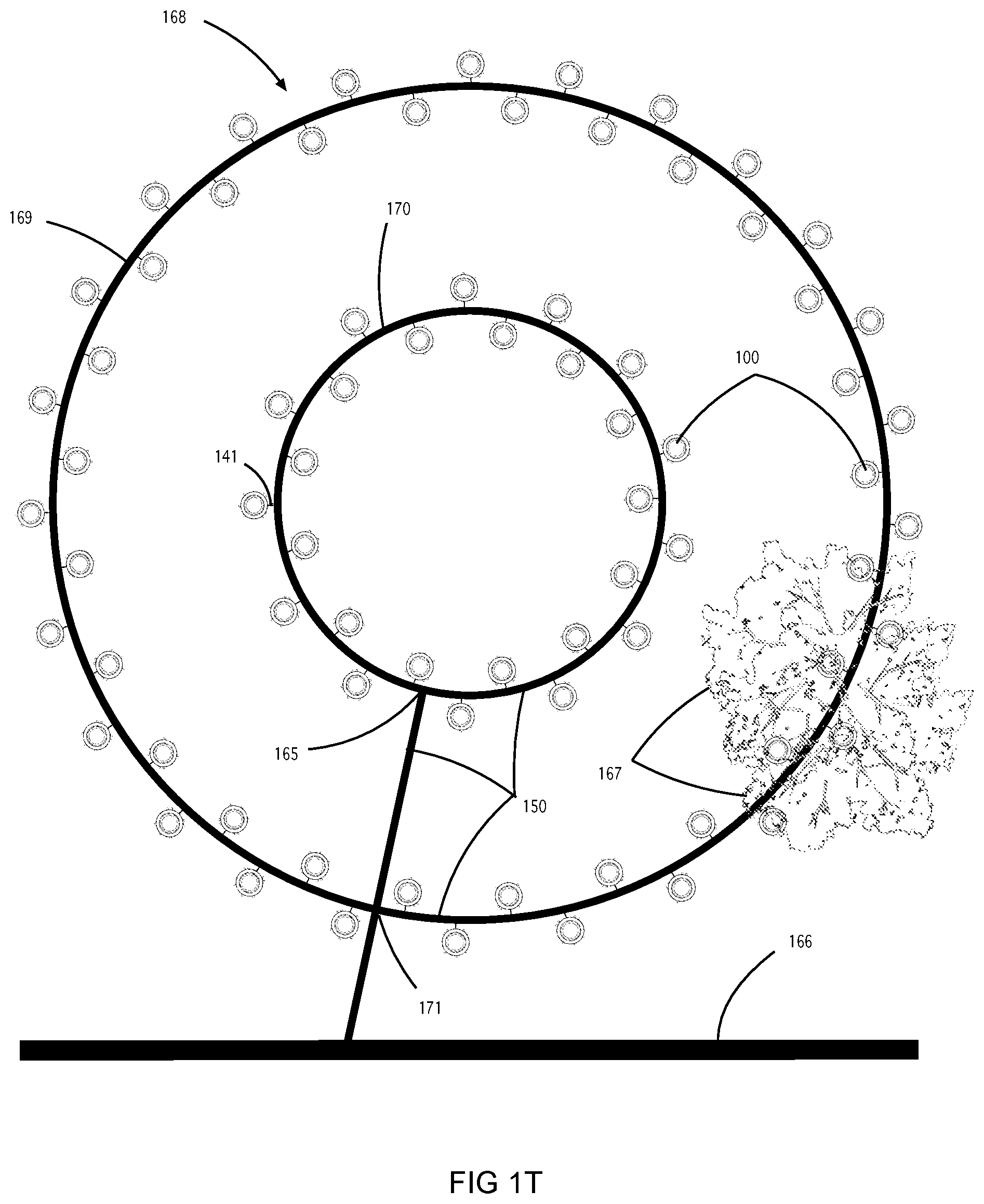 Patent US11793128 Figure 20 – Irrigation apparatus