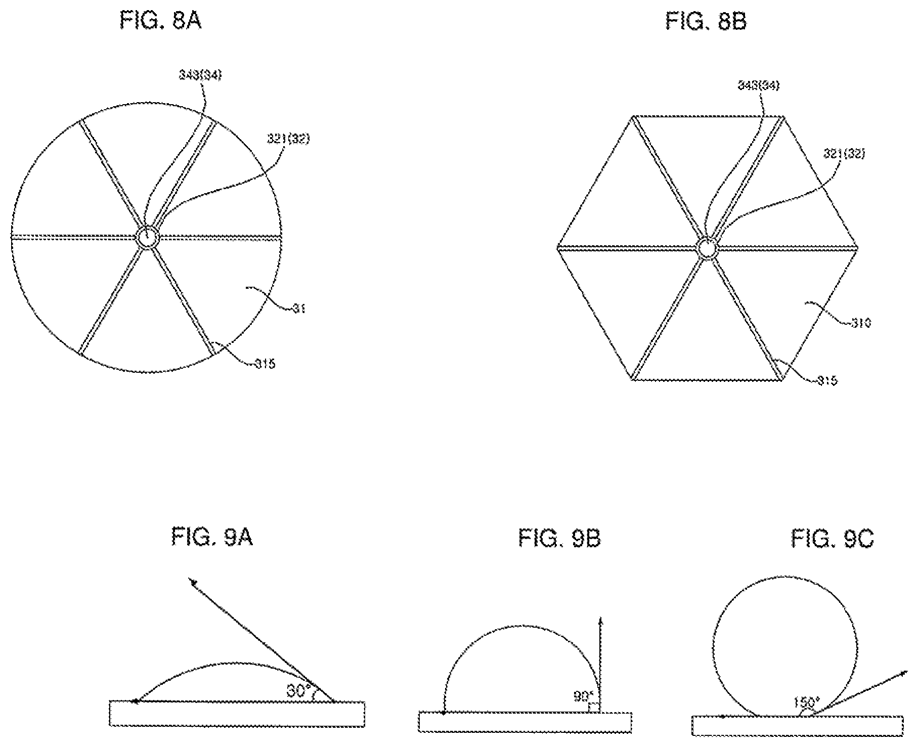 Patent US11793160 Figure 8 – Liquid dispenser for animals