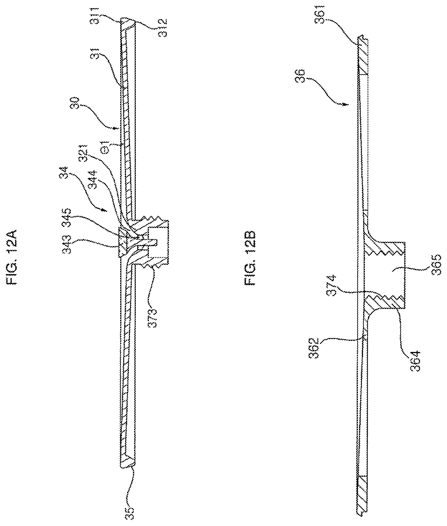 Patent US11793160 Figure 11 – Liquid dispenser for animals