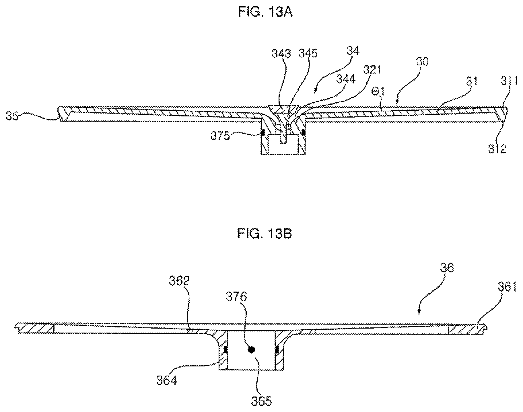 Patent US11793160 Figure 12 – Liquid dispenser for animals