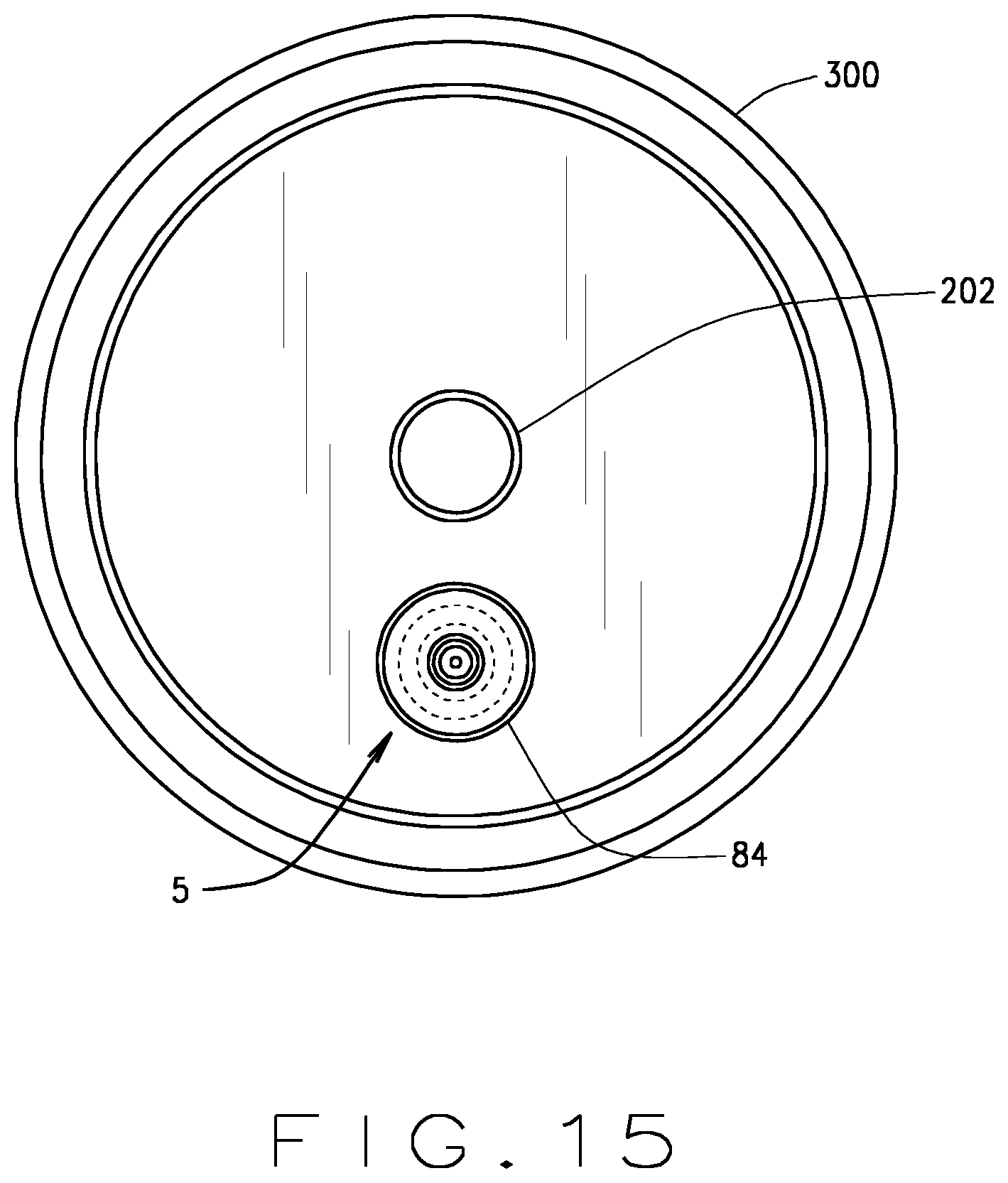 Patent US11793162 Figure 11 – Freeze resistant watering device