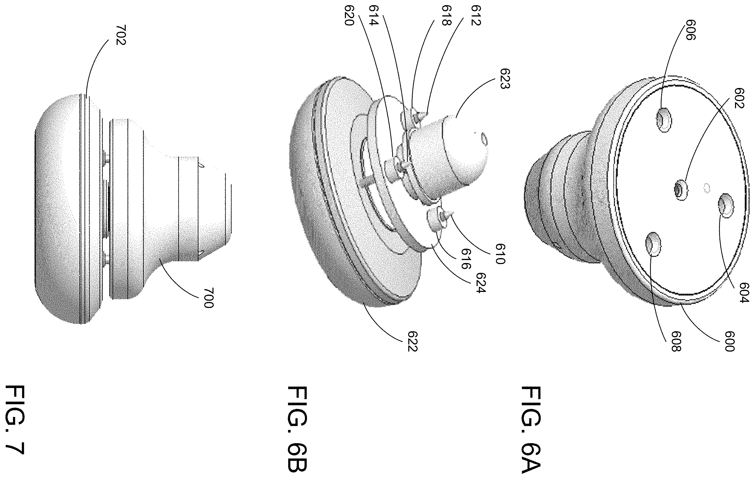 Patent US11793164 Figure 3 – Reusable ear tag