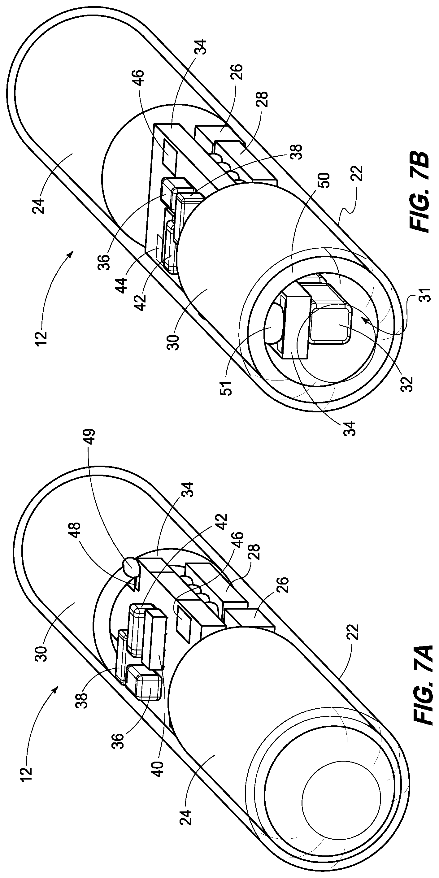 Patent US11793165 Figure 4 – Systems and methods for monitoring organisms within an aquatic environment