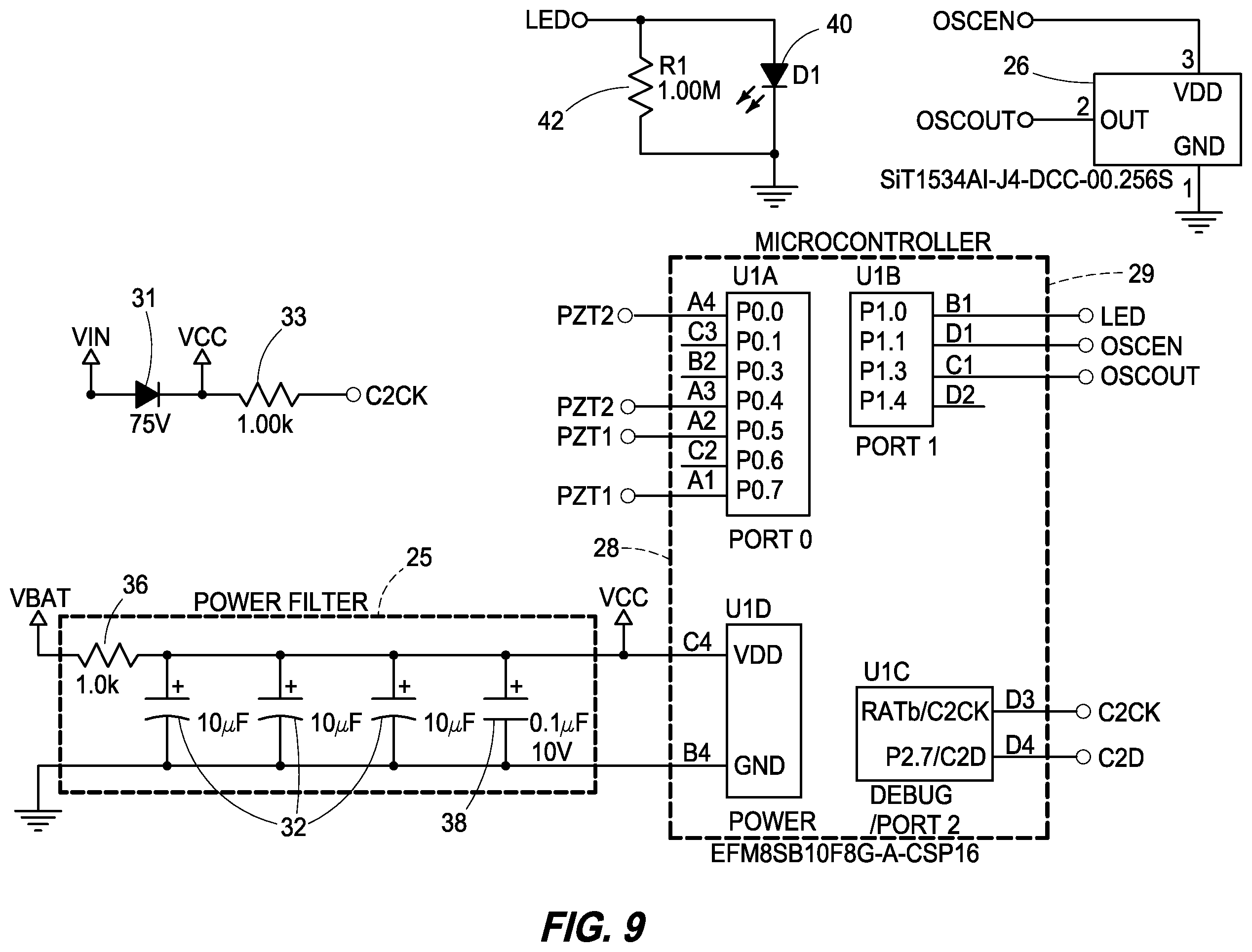 Patent US11793165 Figure 5 – Systems and methods for monitoring organisms within an aquatic environment