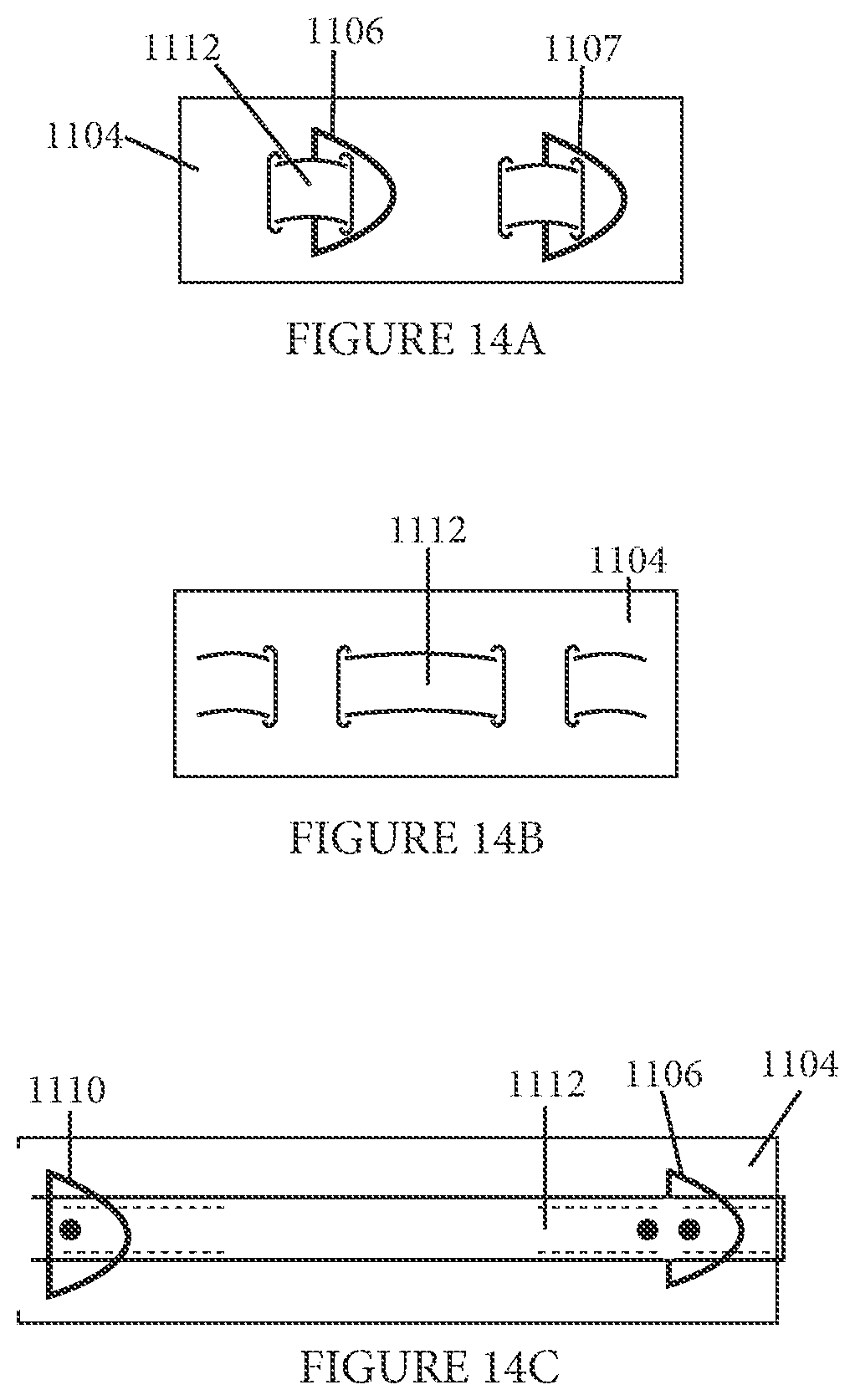 Patent US11793166 Figure 12 – Animal training method, apparatus, and system for achieving heeling behavior