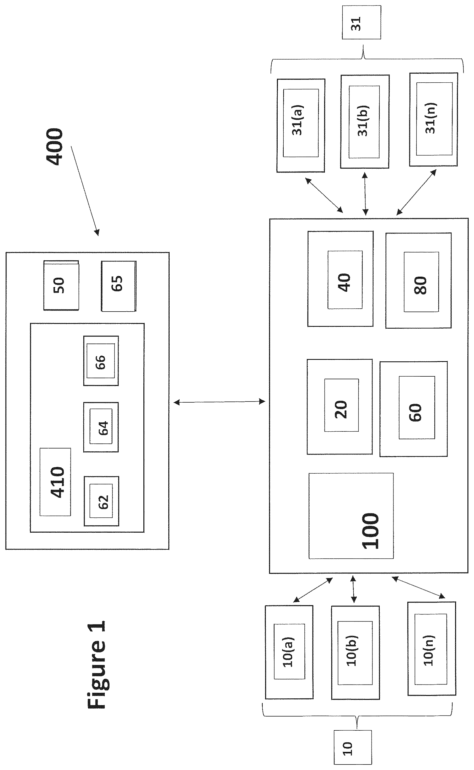 Patent US11793167 Figure 1 – Information handling and alarm system